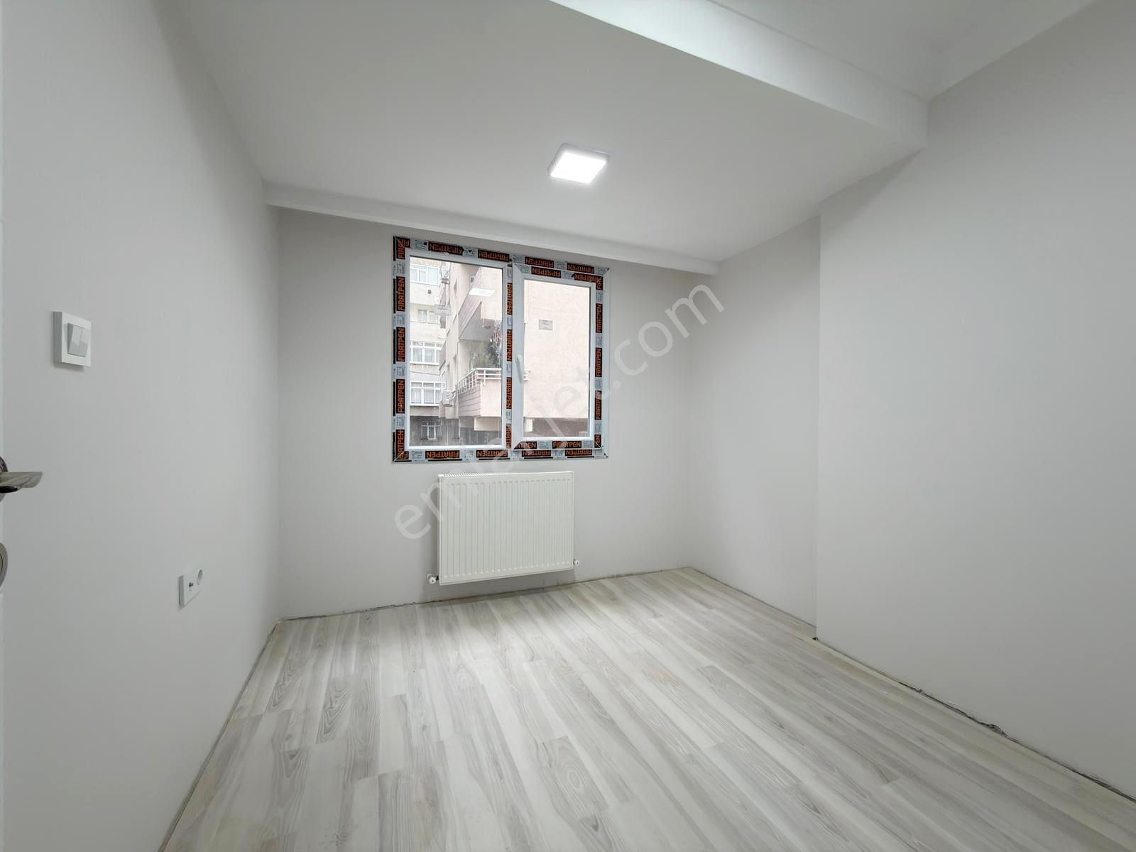 Salih Emlak 'tan Güney Cephe Sıfır 2+1 Her Katta Daireler - Görsel 7