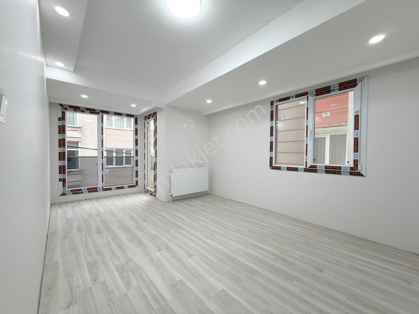 Salih Emlak 'tan Güney Cephe Sıfır 2+1 Her Katta Daireler - Görsel 8