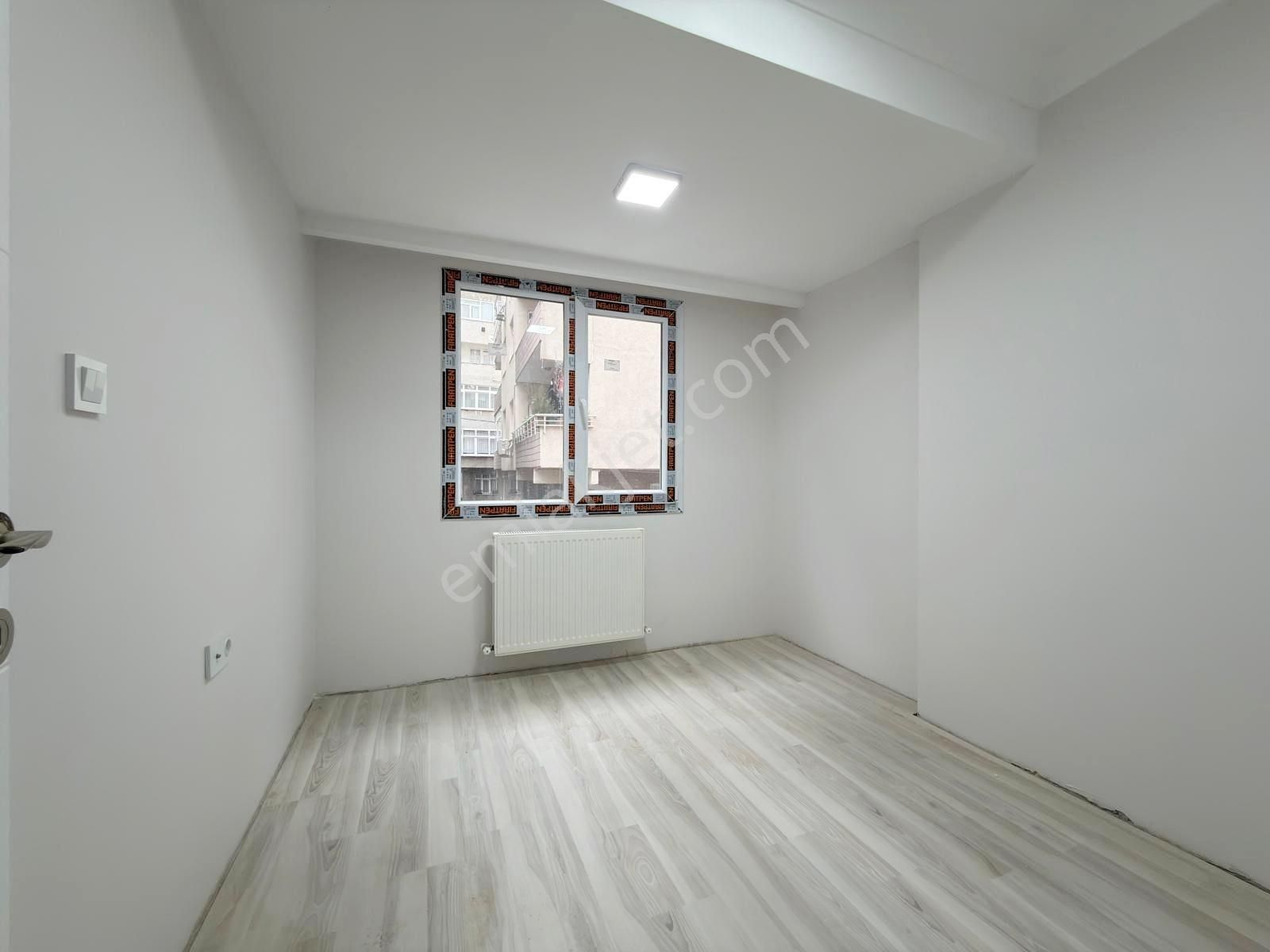 Salih Emlak 'tan Güney Cephe Sıfır 2+1 Her Katta Daireler - Görsel 2