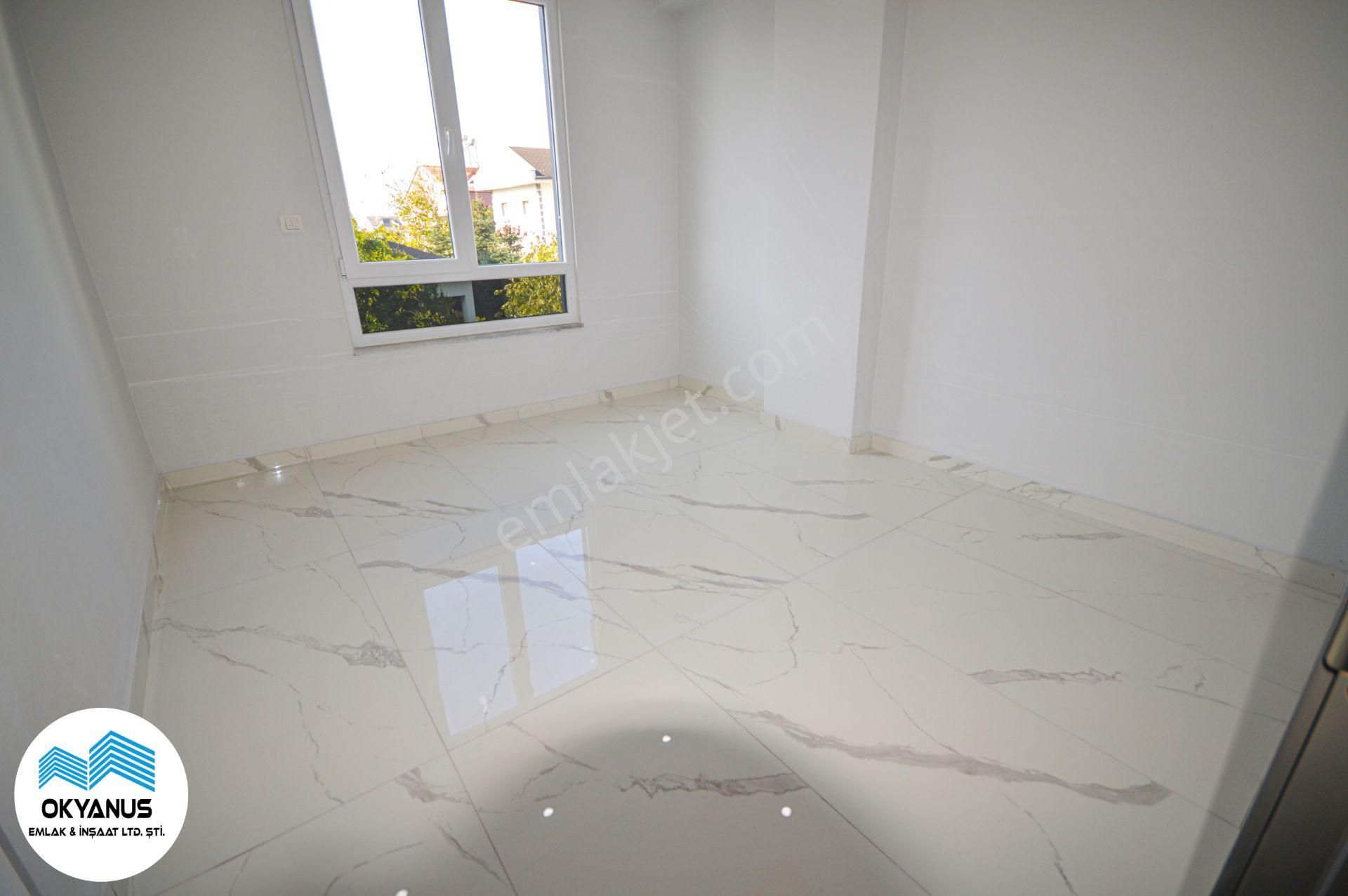 Sakarya Kocaali'de Deniz Gören Geniş Bahçeli 3+1 Modern Villa - Görsel 24