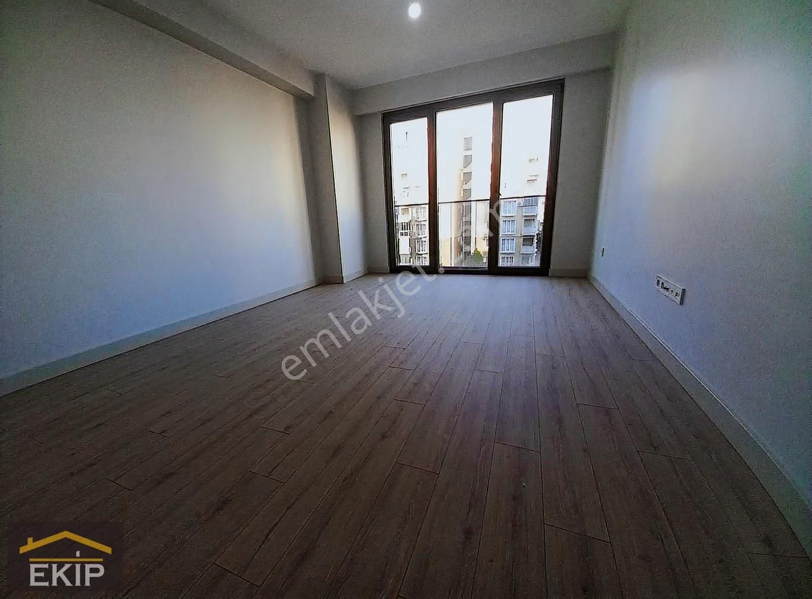 Kurtköy Siltaş Premium'da Kapalı Mutfak Ve Balkonlu 2+1 - Görsel 6