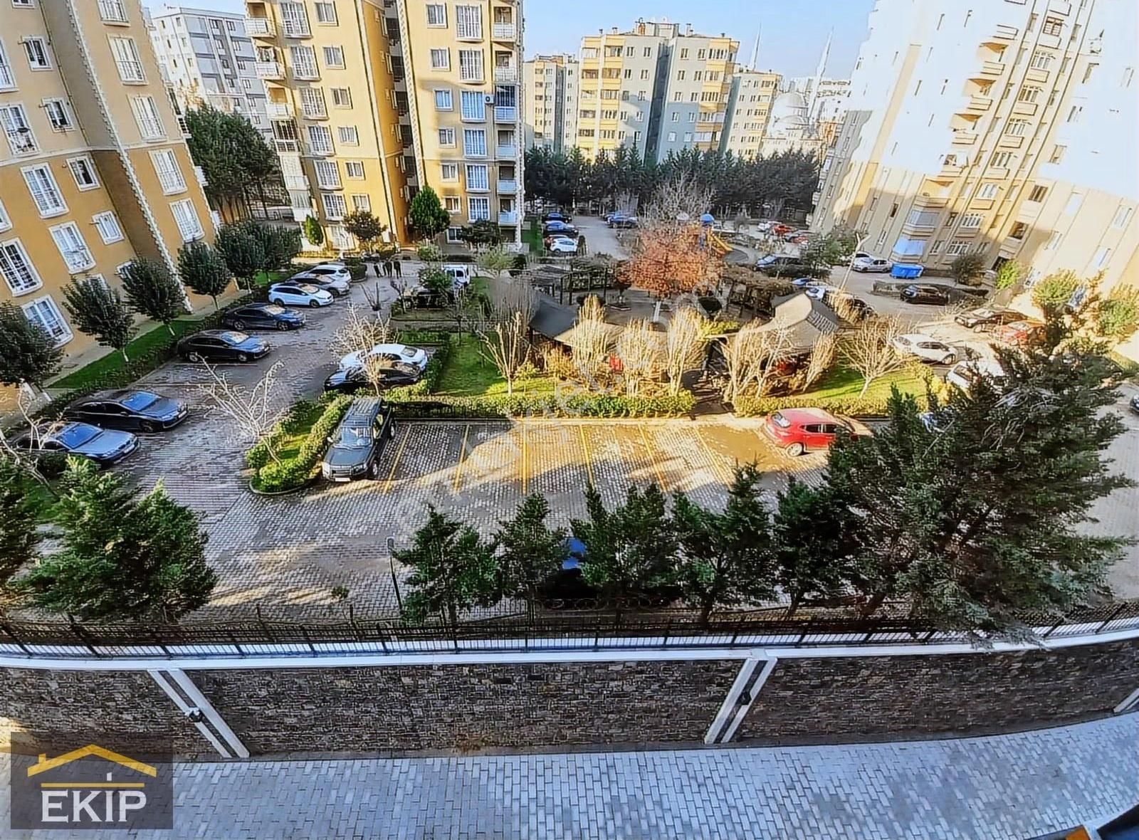 Kurtköy Siltaş Premium'da Kapalı Mutfak Ve Balkonlu 2+1 - Görsel 3