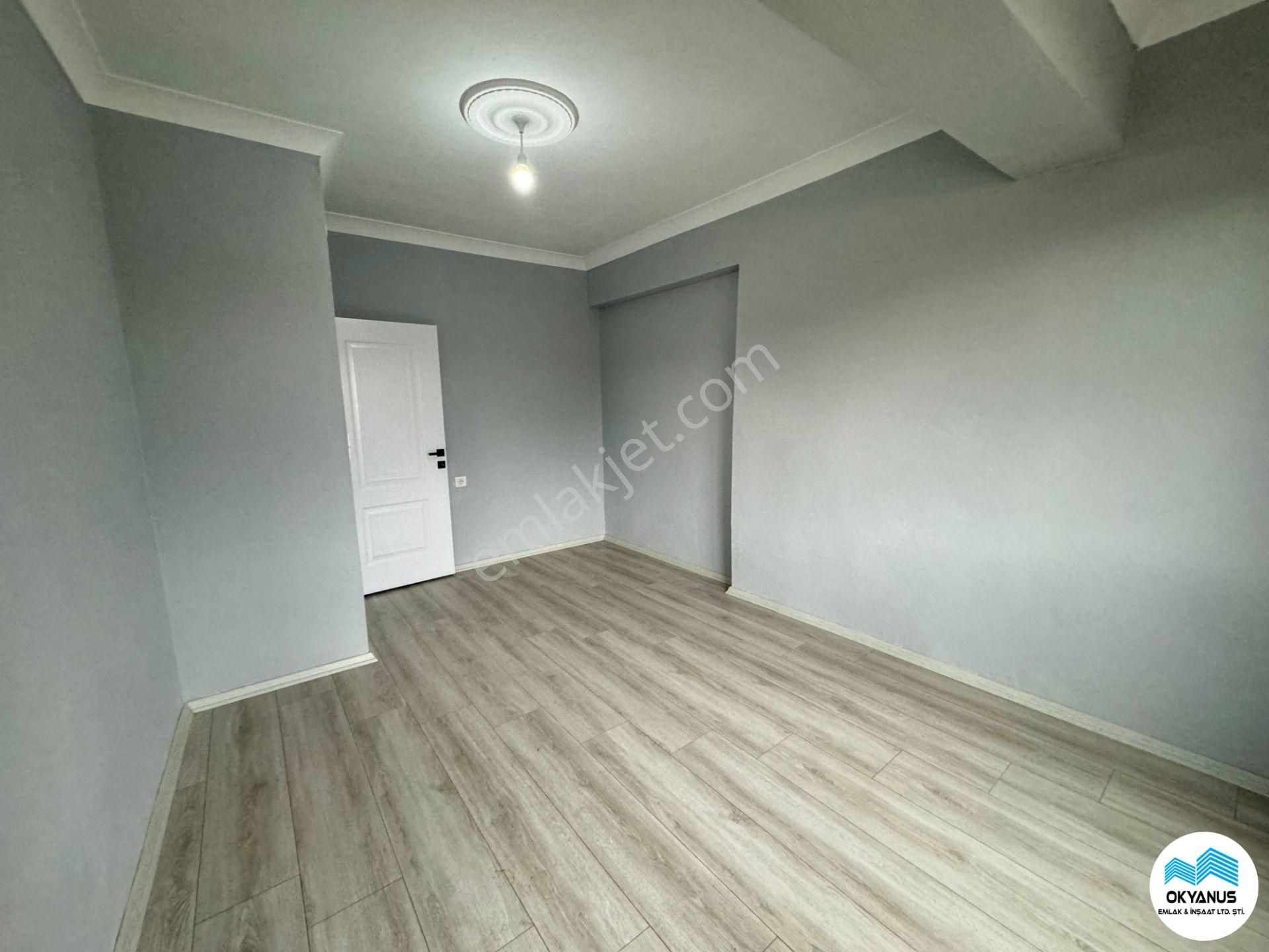 Denize Yürüme Mesafesinde 3+1 Triplex Villa Okyanusta!! - Görsel 21