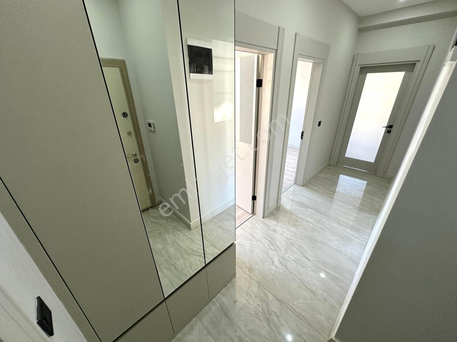 🏡 Referans'tan Güre'de Doğa Manzararlı İda Madra Yaşam Evleri 2+1 Daire - Görsel 29