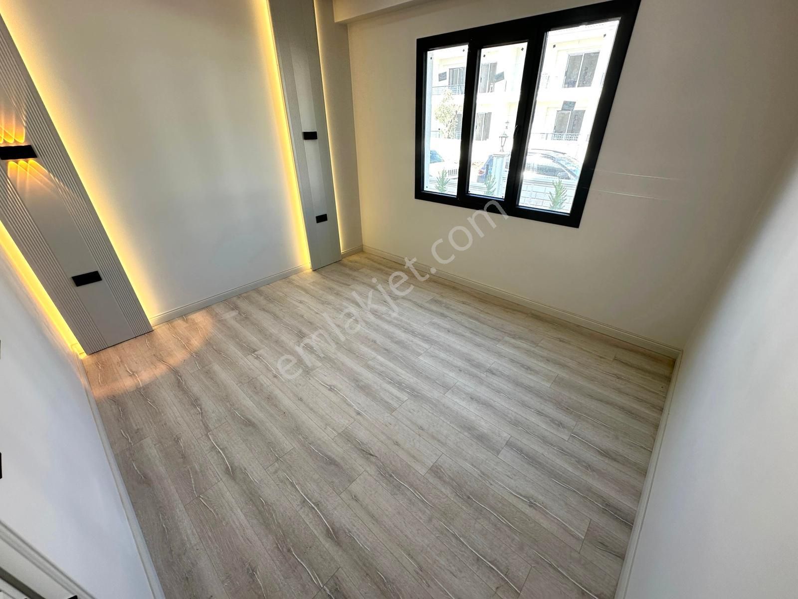 🏡 Referans'tan Güre'de Doğa Manzararlı İda Madra Yaşam Evleri 2+1 Daire - Görsel 3