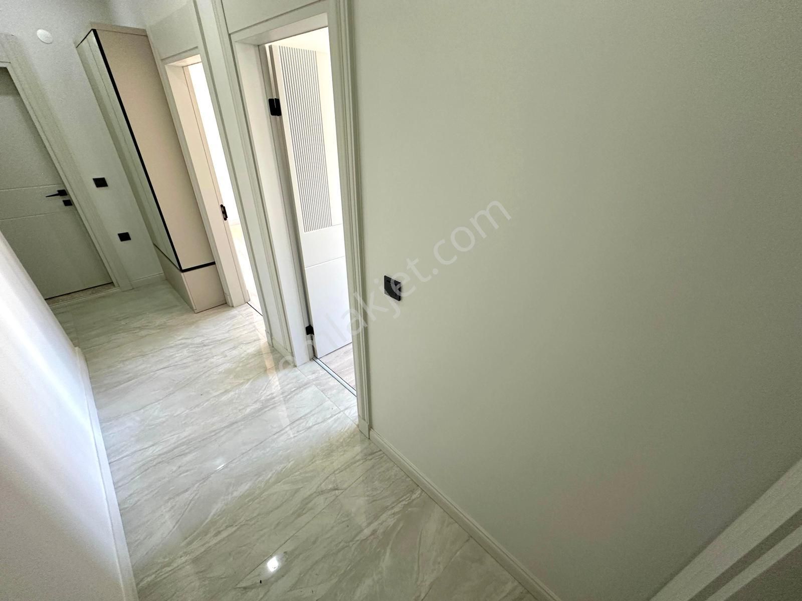 🏡 Referans'tan Güre'de Doğa Manzararlı İda Madra Yaşam Evleri 2+1 Daire - Görsel 26