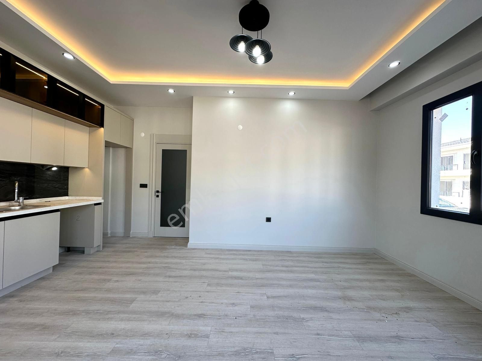 🏡 Referans'tan Güre'de Doğa Manzararlı İda Madra Yaşam Evleri 2+1 Daire - Görsel 24