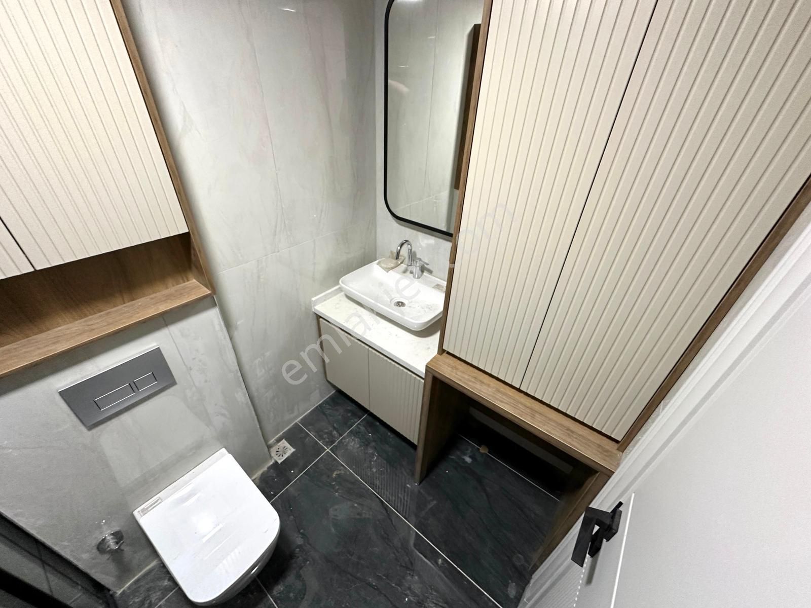 🏡 Referans'tan Güre'de Doğa Manzararlı İda Madra Yaşam Evleri 2+1 Daire - Görsel 18