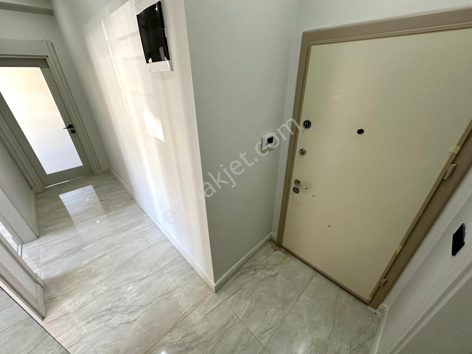 🏡 Referans'tan Güre'de Doğa Manzararlı İda Madra Yaşam Evleri 2+1 Daire - Görsel 19