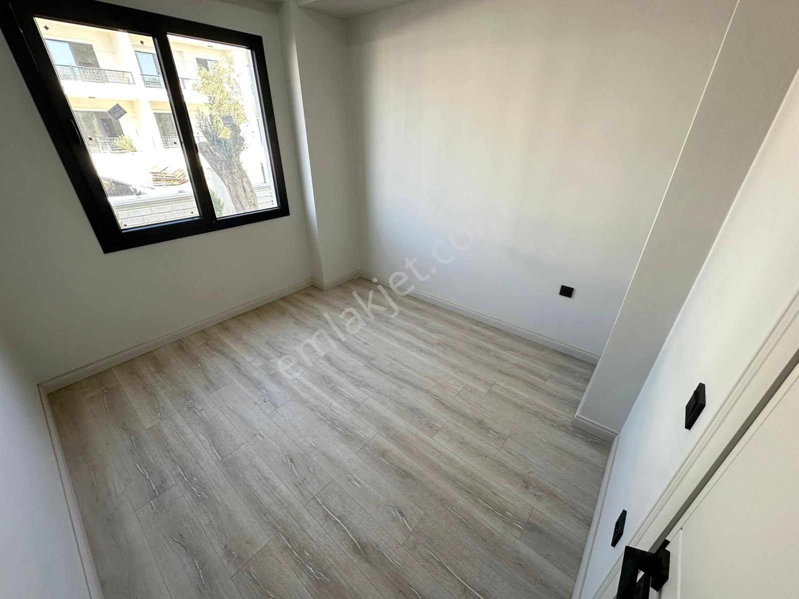 🏡 Referans'tan Güre'de Doğa Manzararlı İda Madra Yaşam Evleri 2+1 Daire - Görsel 28