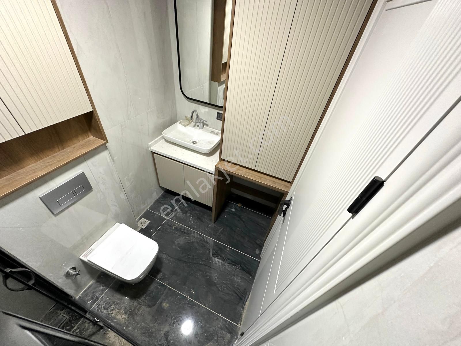 🏡 Referans'tan Güre'de Doğa Manzararlı İda Madra Yaşam Evleri 2+1 Daire - Görsel 27