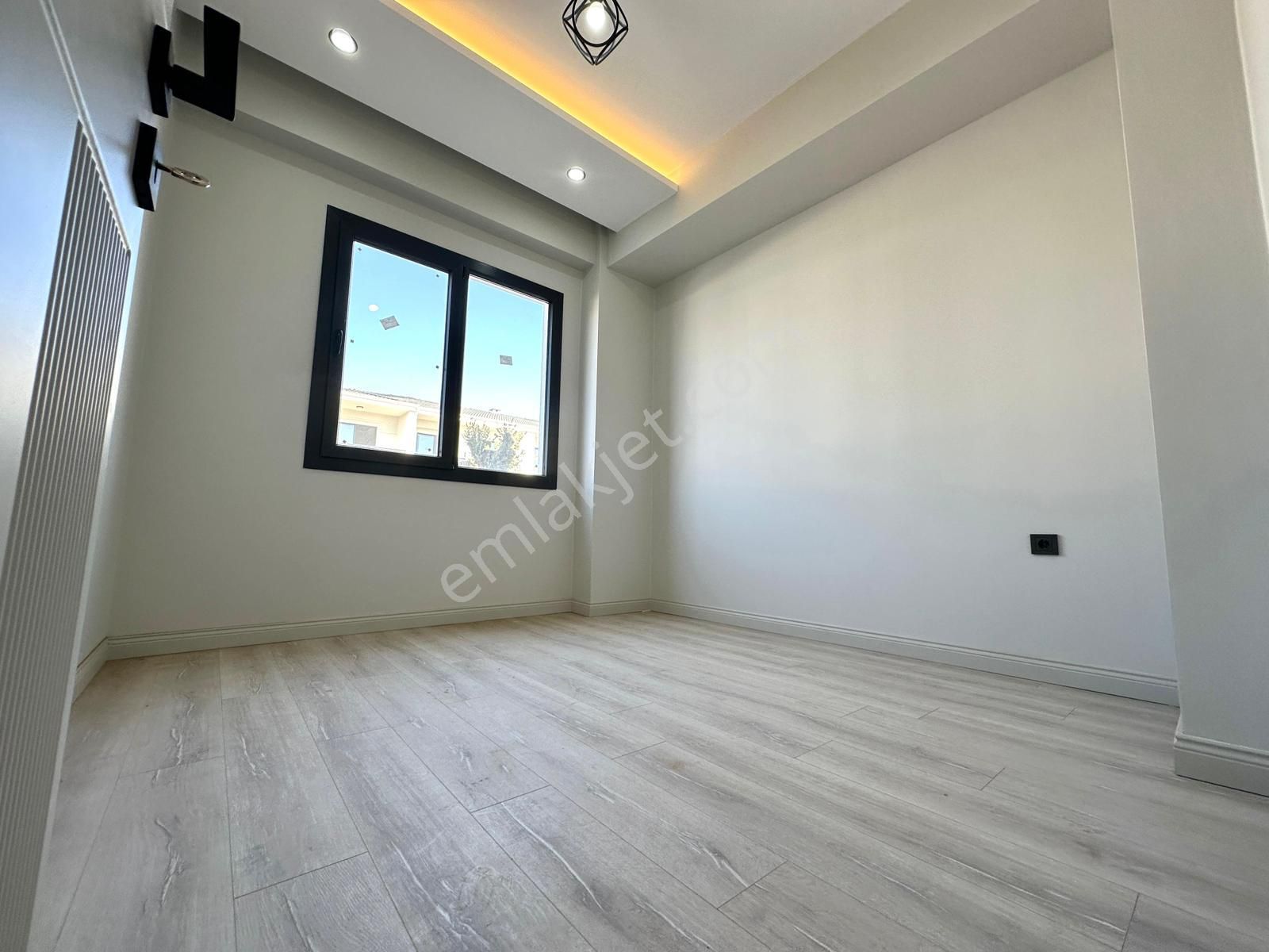 🏡 Referans'tan Güre'de Doğa Manzararlı İda Madra Yaşam Evleri 2+1 Daire - Görsel 34