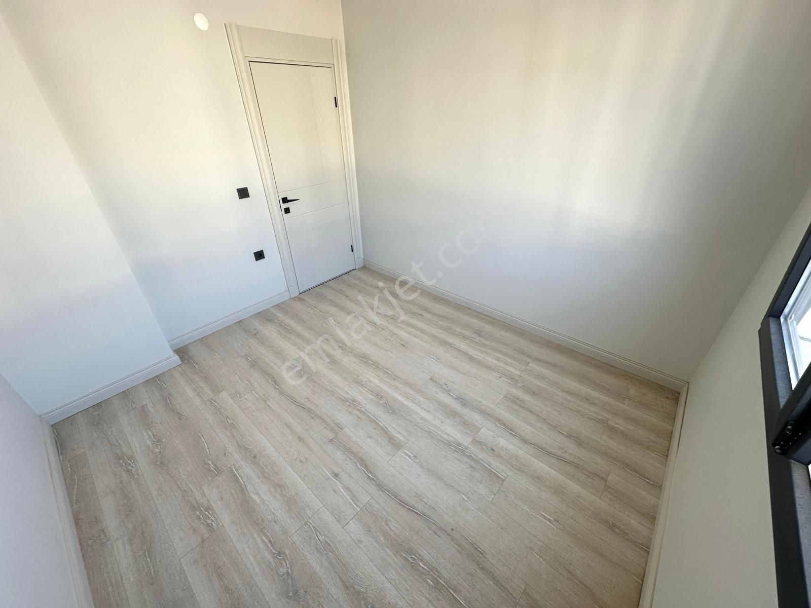🏡 Referans'tan Güre'de Doğa Manzararlı İda Madra Yaşam Evleri 2+1 Daire - Görsel 21