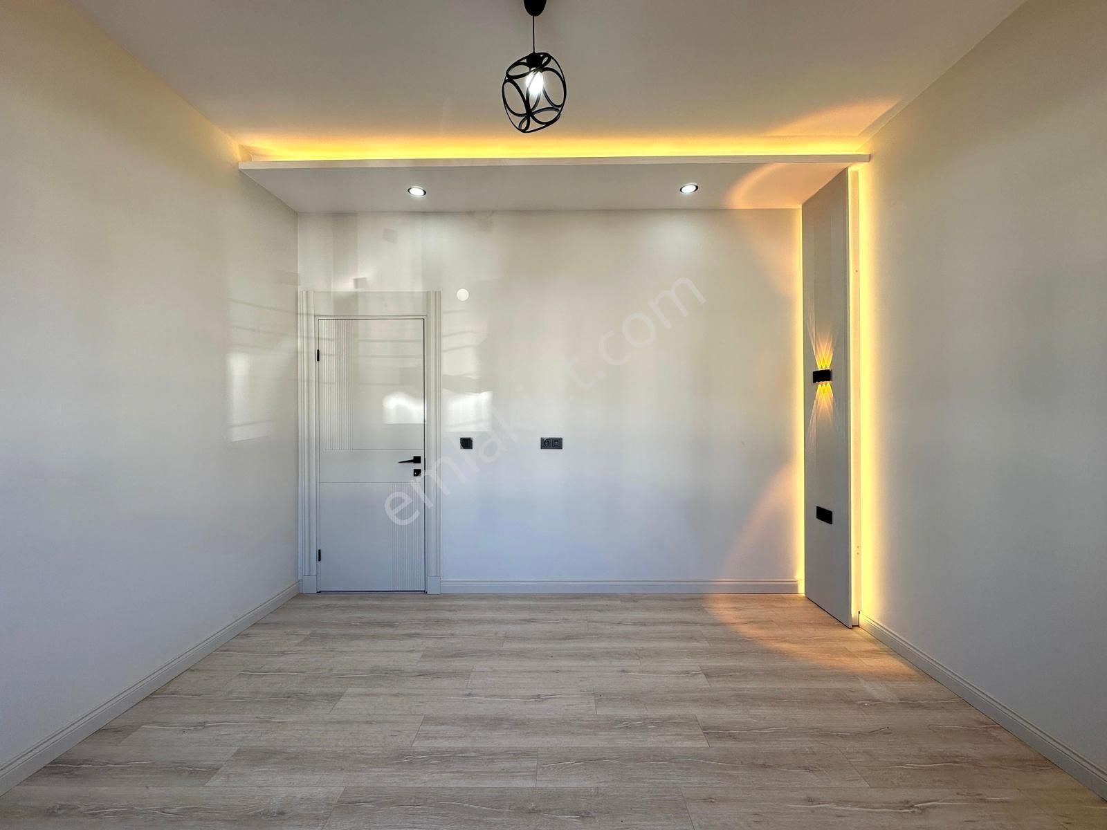 🏡 Referans'tan Güre'de Doğa Manzararlı İda Madra Yaşam Evleri 2+1 Daire - Görsel 30