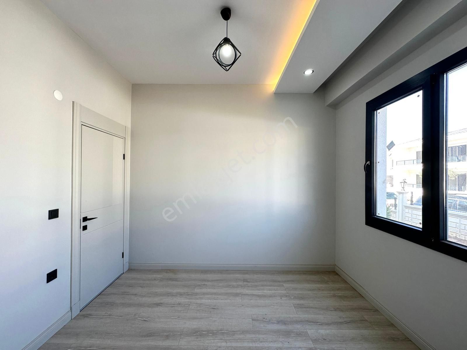 🏡 Referans'tan Güre'de Doğa Manzararlı İda Madra Yaşam Evleri 2+1 Daire - Görsel 20