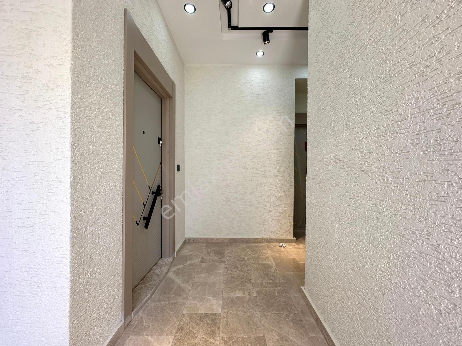 🏡 Referans'tan Güre'de Doğa Manzararlı İda Madra Yaşam Evleri 2+1 Daire - Görsel 6