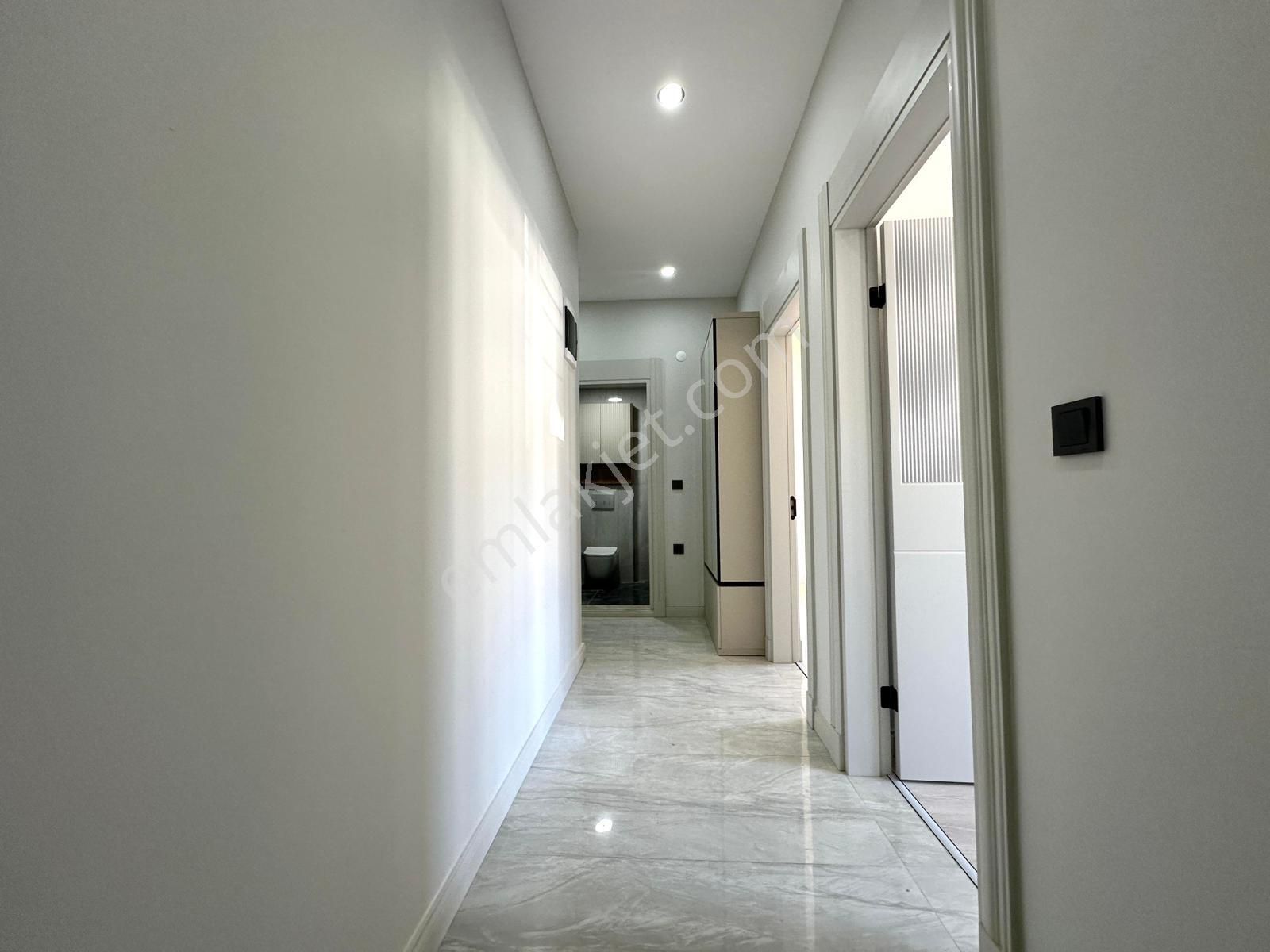 🏡 Referans'tan Güre'de Doğa Manzararlı İda Madra Yaşam Evleri 2+1 Daire - Görsel 14