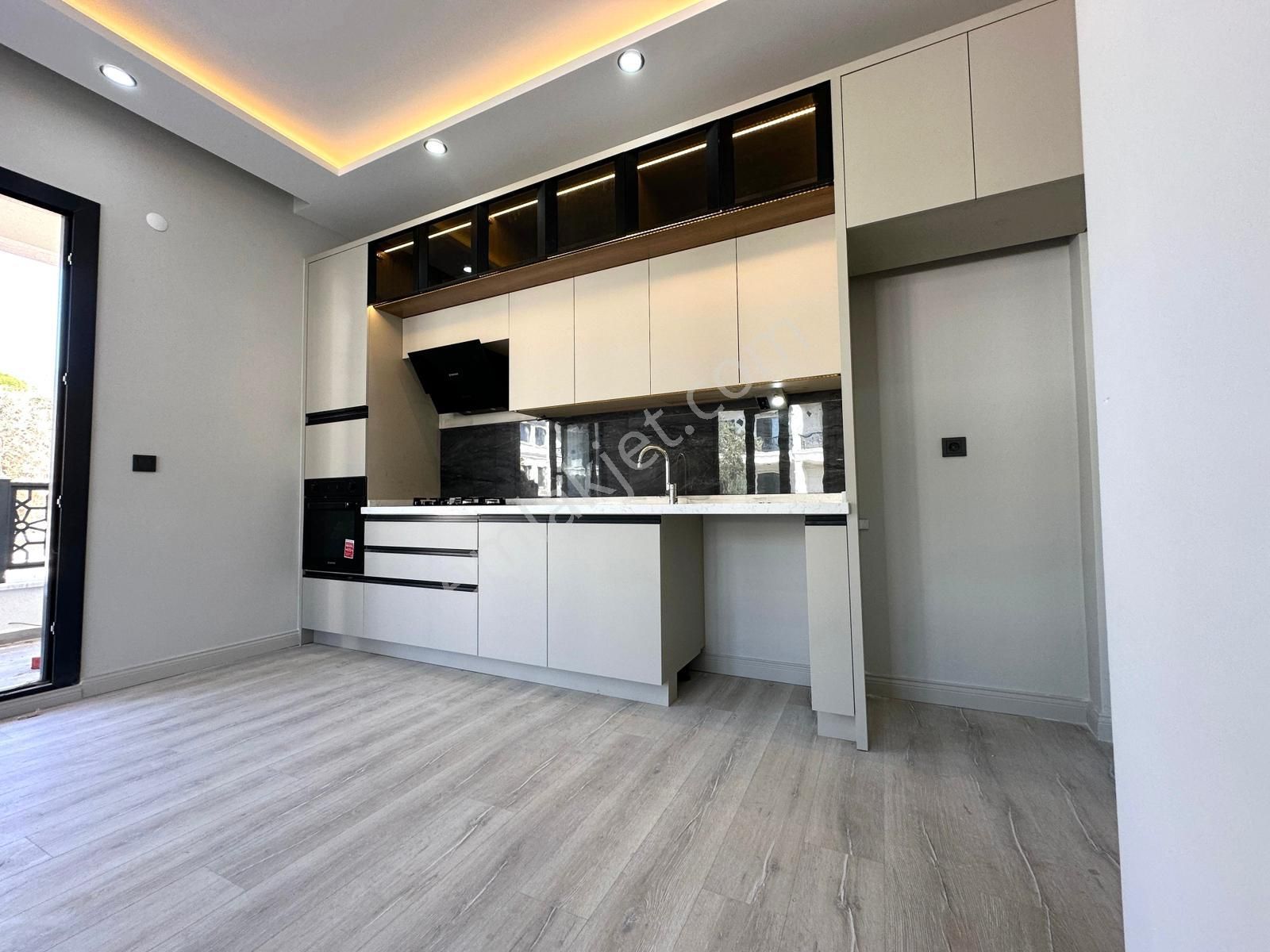 🏡 Referans'tan Güre'de Doğa Manzararlı İda Madra Yaşam Evleri 2+1 Daire - Görsel 2