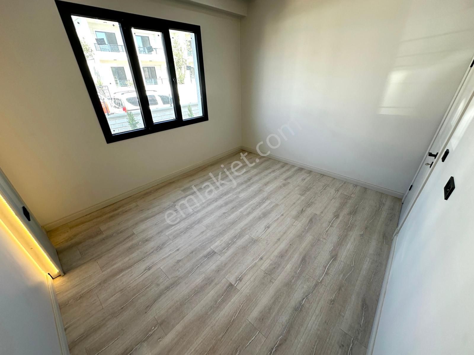 🏡 Referans'tan Güre'de Doğa Manzararlı İda Madra Yaşam Evleri 2+1 Daire - Görsel 32