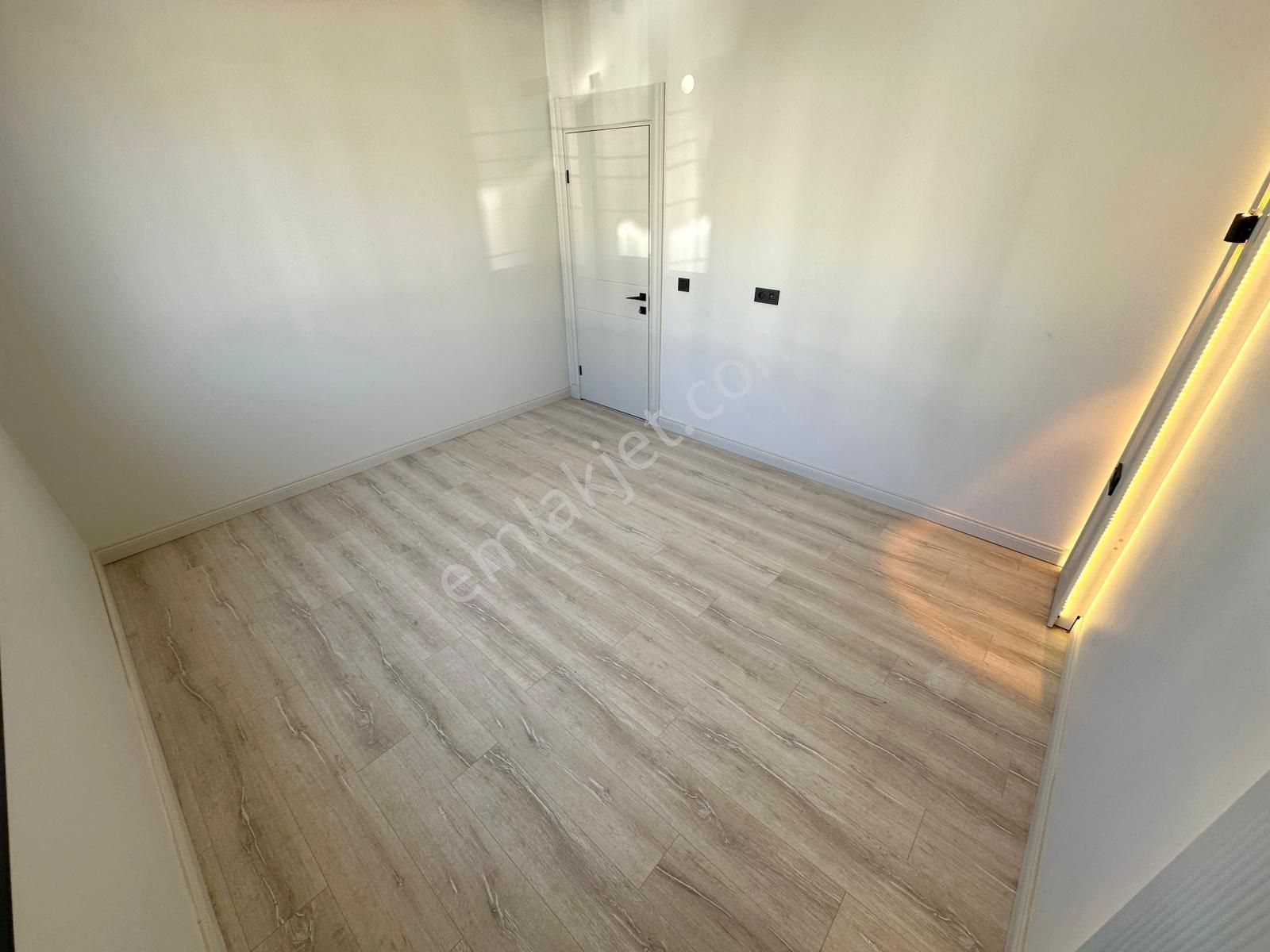 🏡 Referans'tan Güre'de Doğa Manzararlı İda Madra Yaşam Evleri 2+1 Daire - Görsel 31