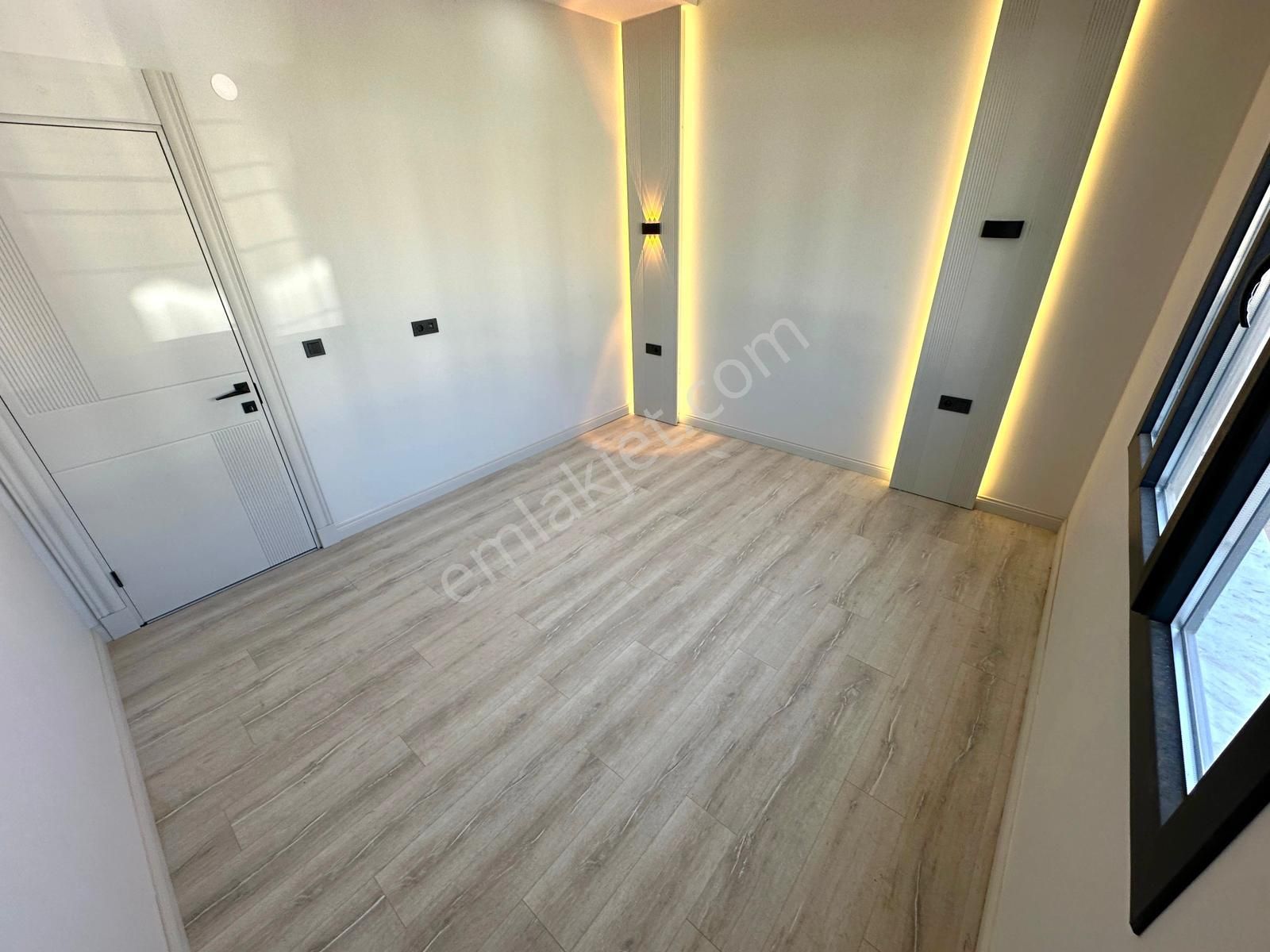🏡 Referans'tan Güre'de Doğa Manzararlı İda Madra Yaşam Evleri 2+1 Daire - Görsel 33