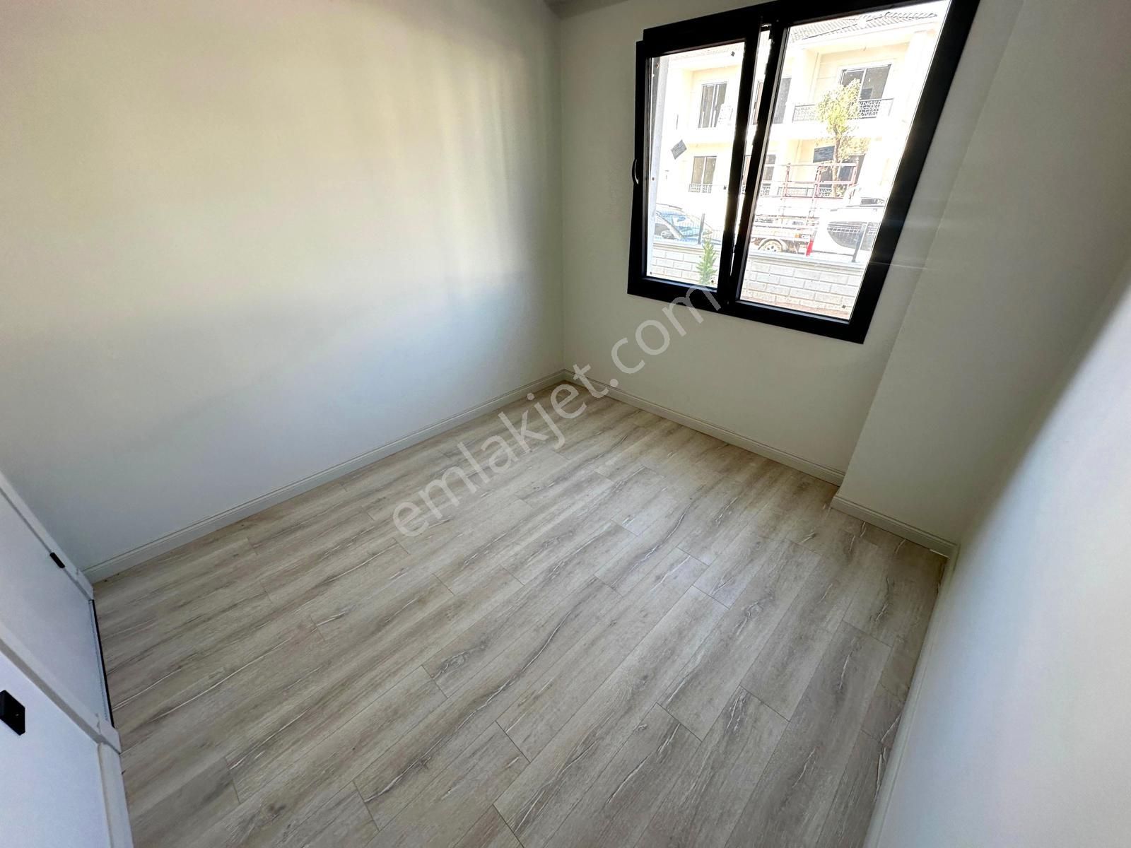🏡 Referans'tan Güre'de Doğa Manzararlı İda Madra Yaşam Evleri 2+1 Daire - Görsel 23
