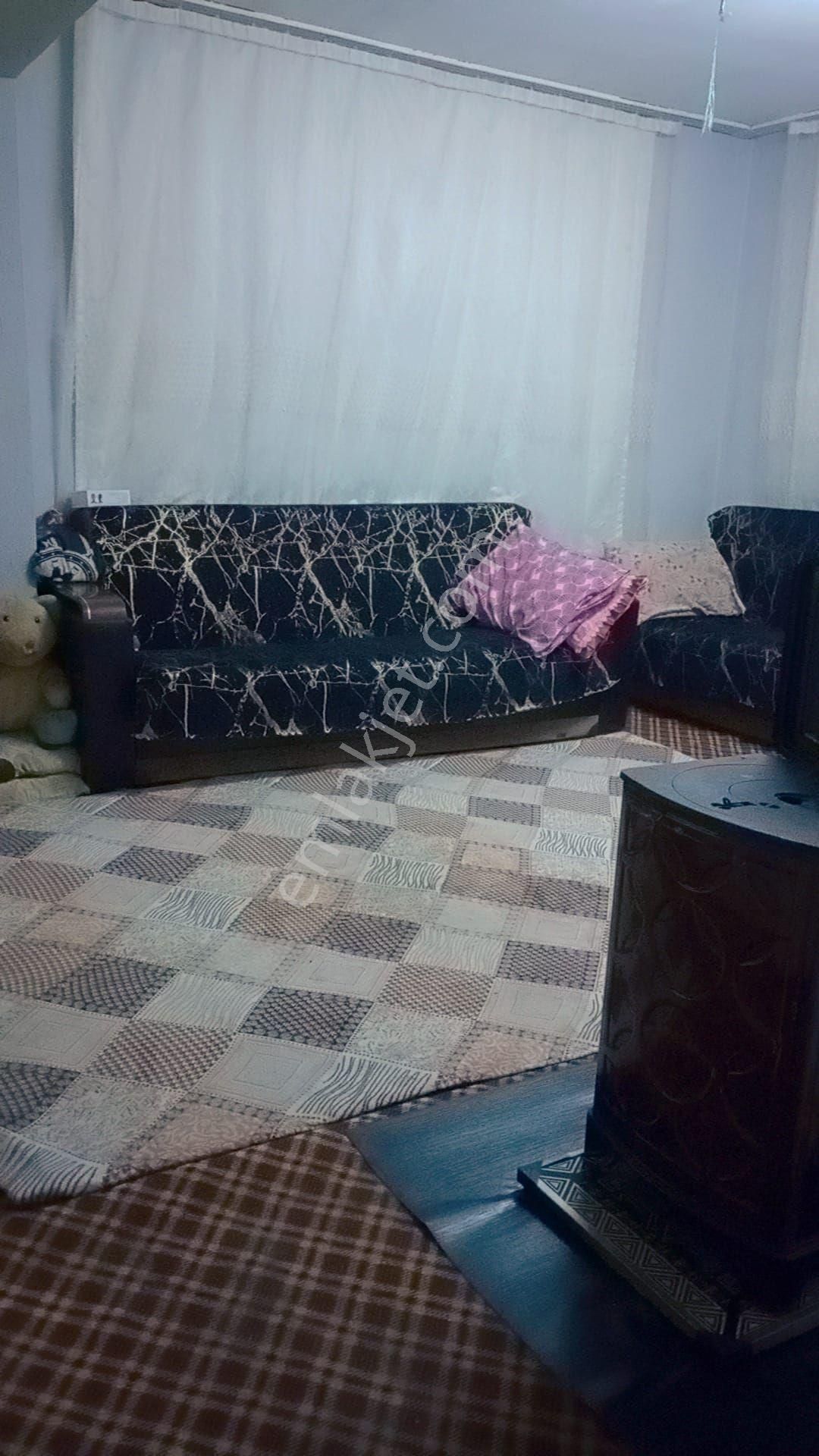 Erdoğmuş'da Satılık 2 Katlı Köyevi - Görsel 12