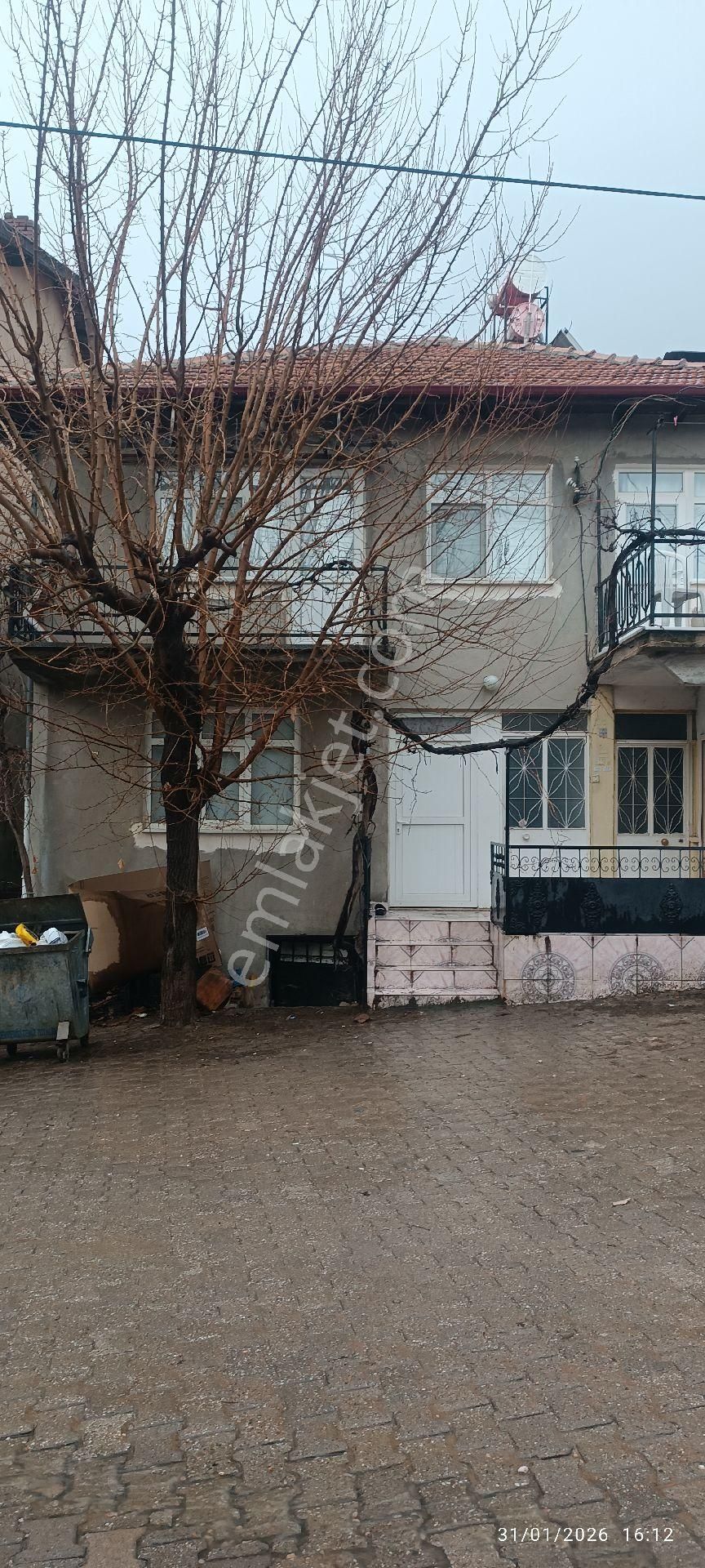 Erdoğmuş'da Satılık 2 Katlı Köyevi - Görsel 10