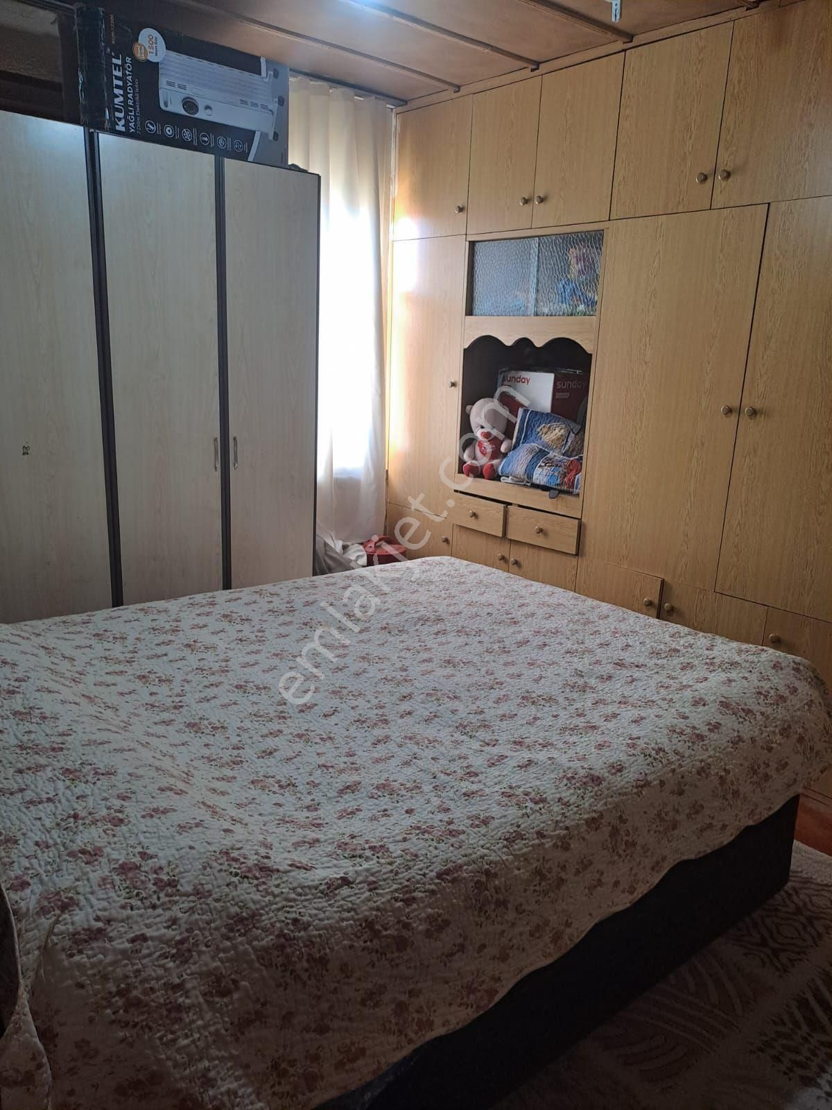 Erdoğmuş'da Satılık 2 Katlı Köyevi - Görsel 5