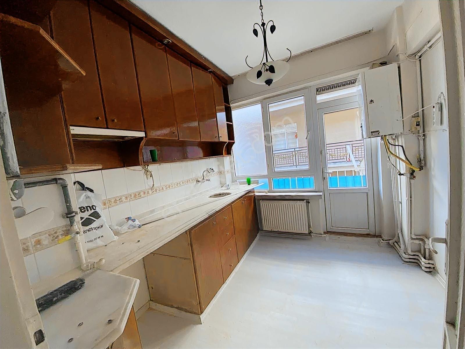 Kr Unity Den Cadde Yakını Asansörlü Arakat 3+1 Satılık Daire - Görsel 22