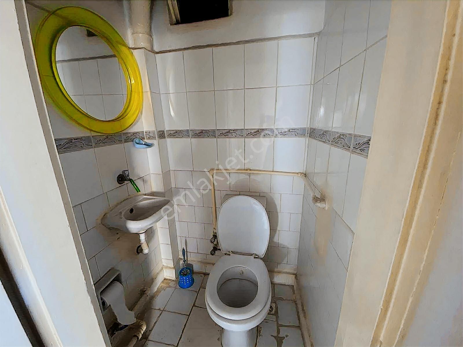 Kr Unity Den Cadde Yakını Asansörlü Arakat 3+1 Satılık Daire - Görsel 7