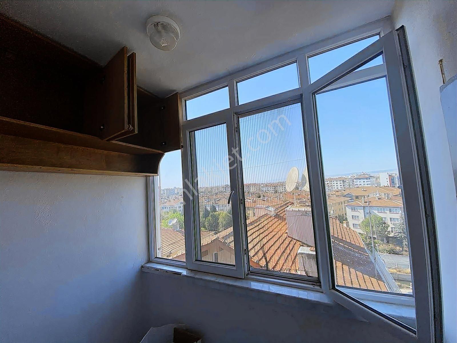 Kr Unity Den Cadde Yakını Asansörlü Arakat 3+1 Satılık Daire - Görsel 8