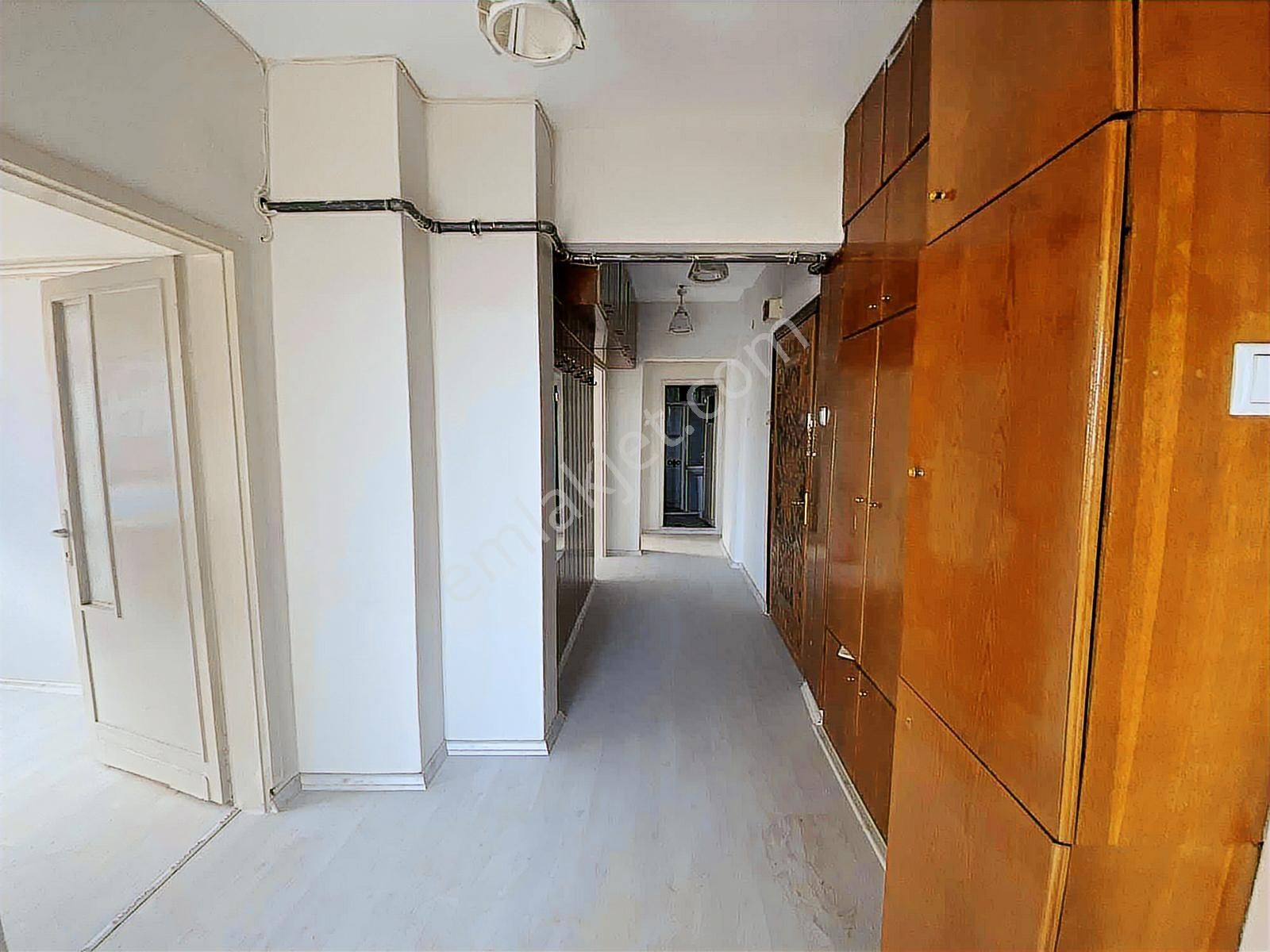 Kr Unity Den Cadde Yakını Asansörlü Arakat 3+1 Satılık Daire - Görsel 9