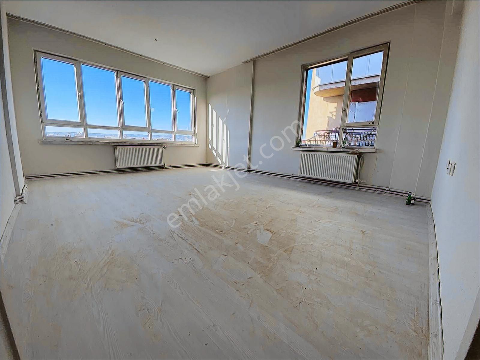 Kr Unity Den Cadde Yakını Asansörlü Arakat 3+1 Satılık Daire - Görsel 17