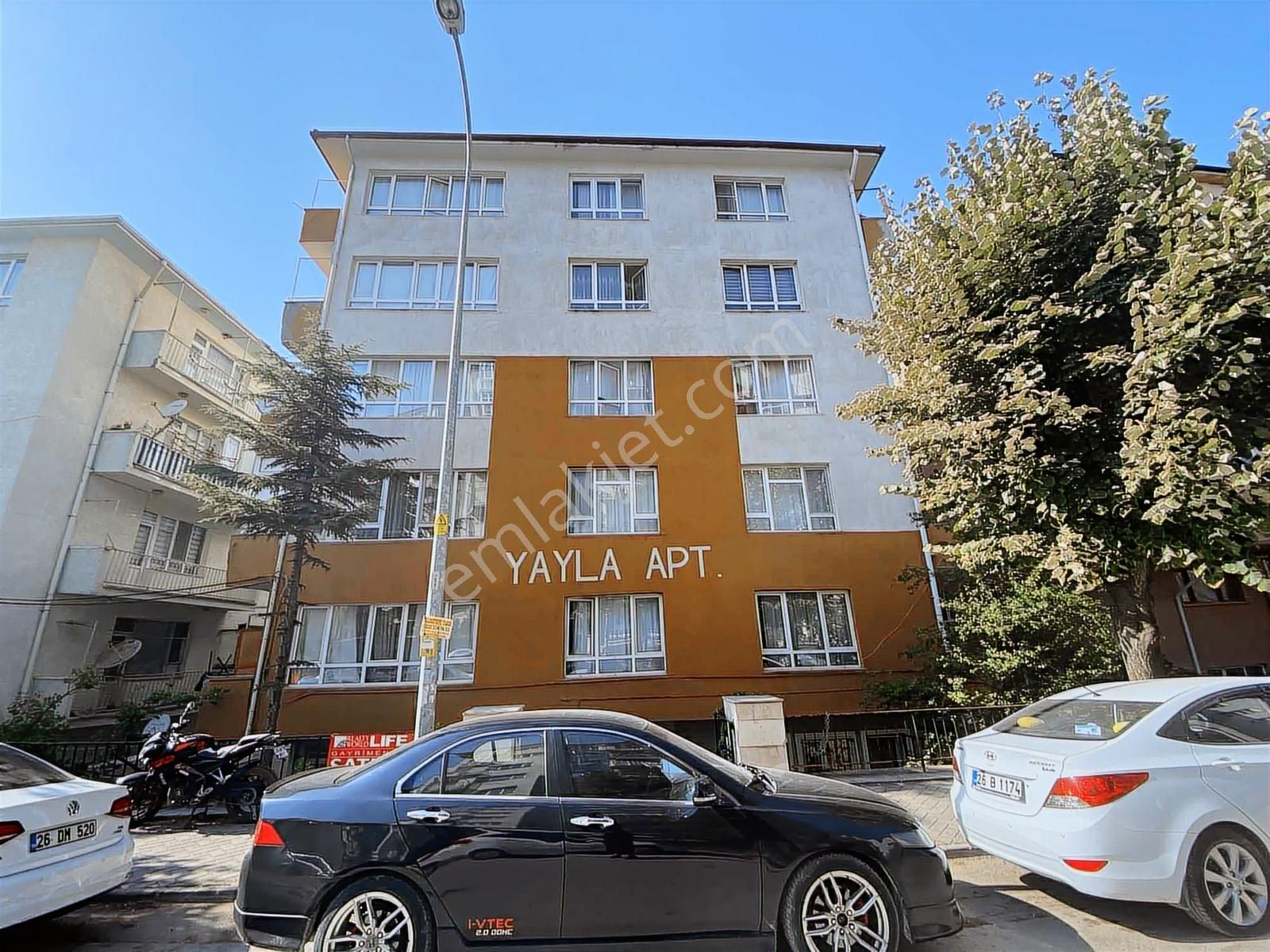 Kr Unity Den Cadde Yakını Asansörlü Arakat 3+1 Satılık Daire - Görsel 4