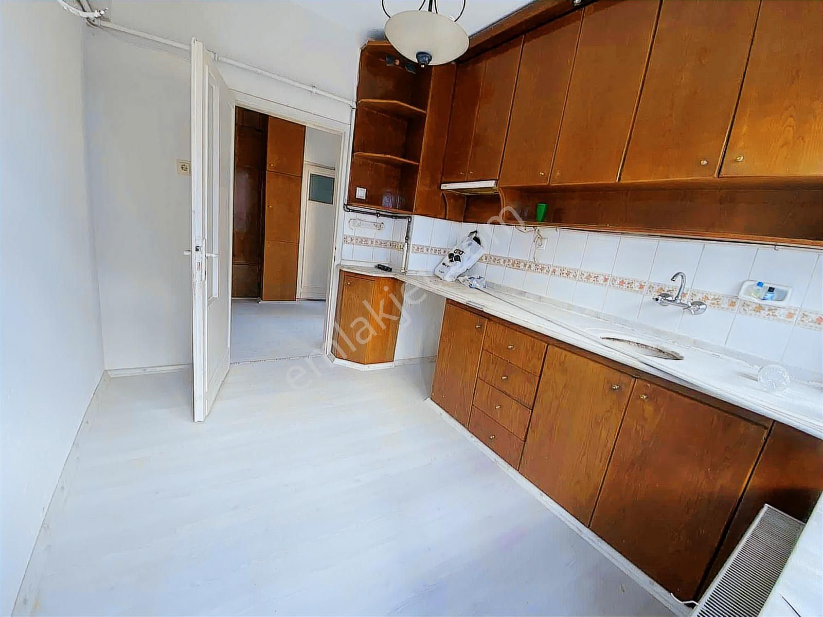 Kr Unity Den Cadde Yakını Asansörlü Arakat 3+1 Satılık Daire - Görsel 3