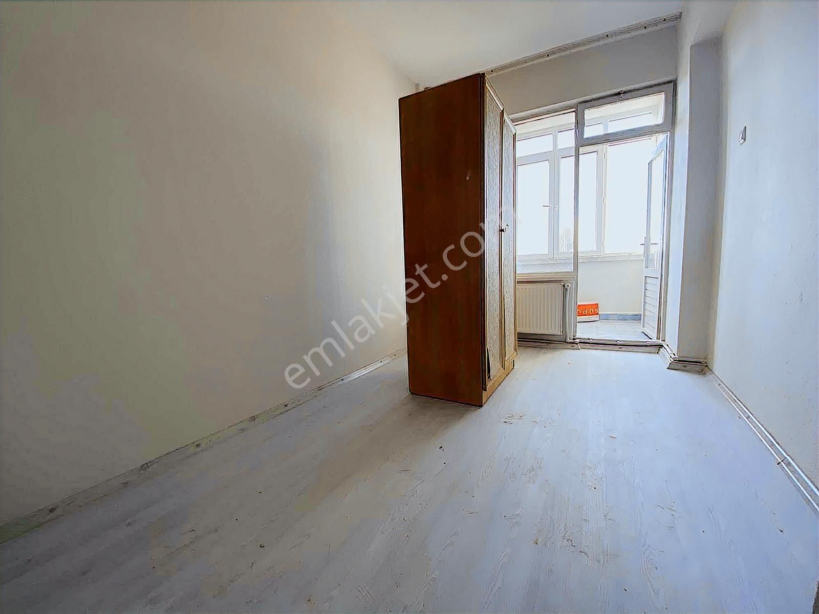 Kr Unity Den Cadde Yakını Asansörlü Arakat 3+1 Satılık Daire - Görsel 16