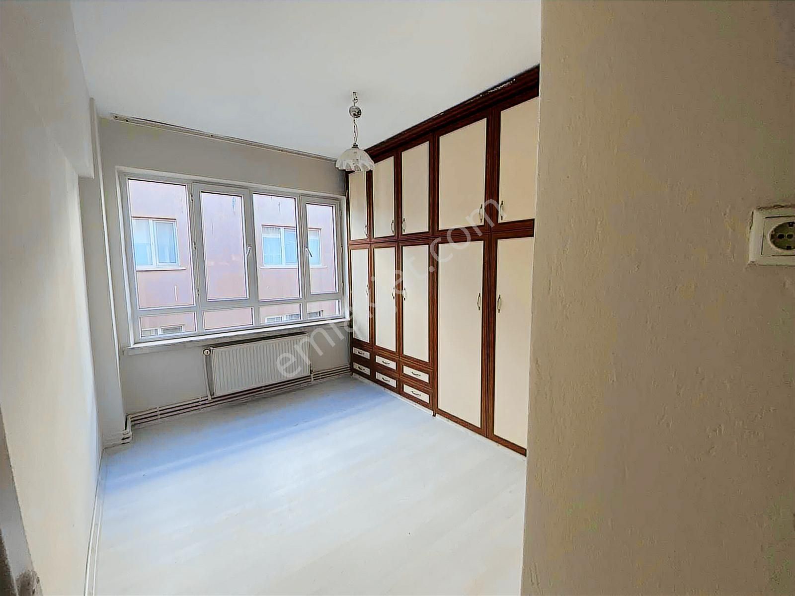 Kr Unity Den Cadde Yakını Asansörlü Arakat 3+1 Satılık Daire - Görsel 11