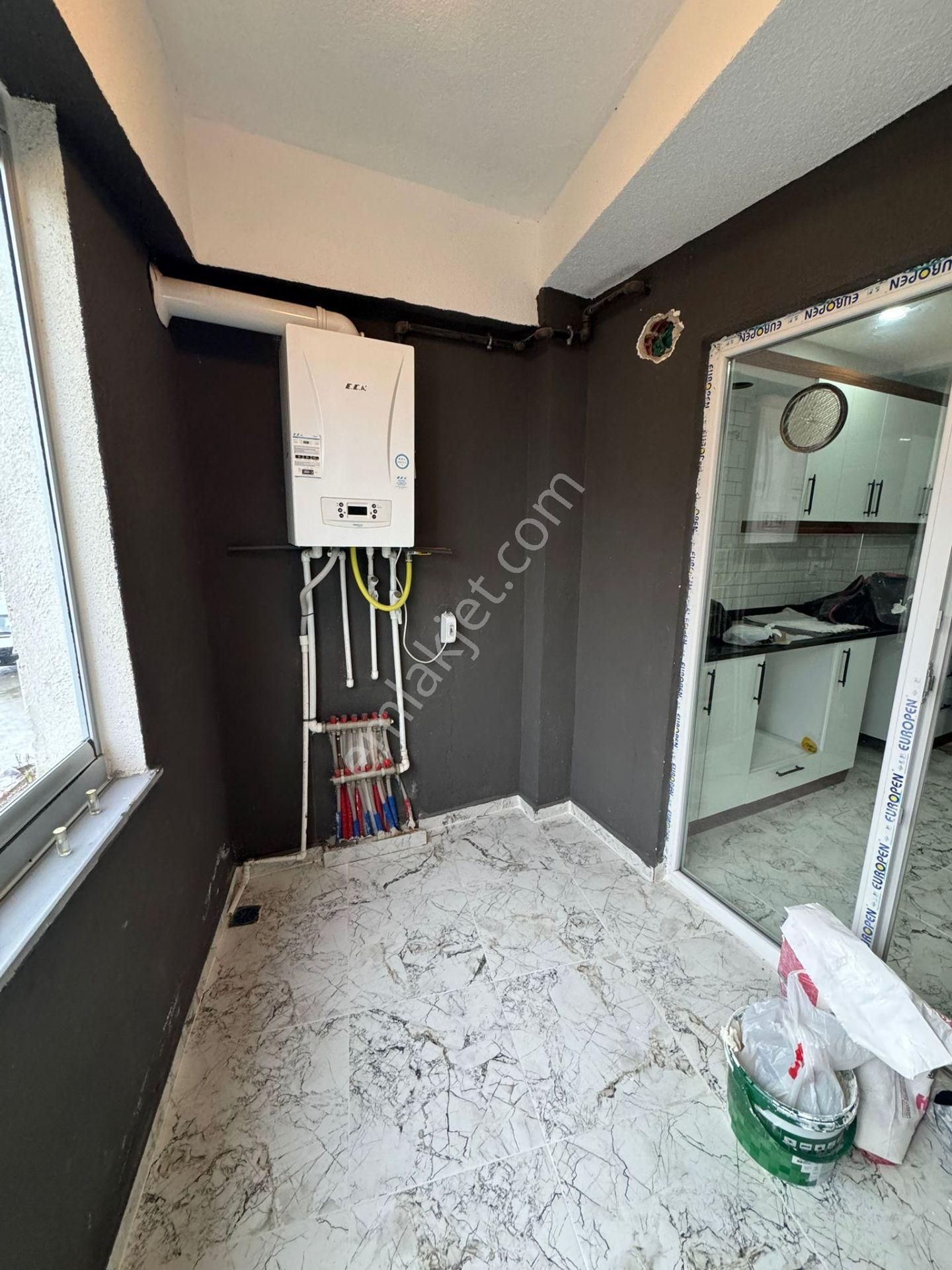 Arslanbeyden Tekirdağ Çorlu Mevkiinde Acil Satılık Daire Fırsatı!!!!! - Görsel 12