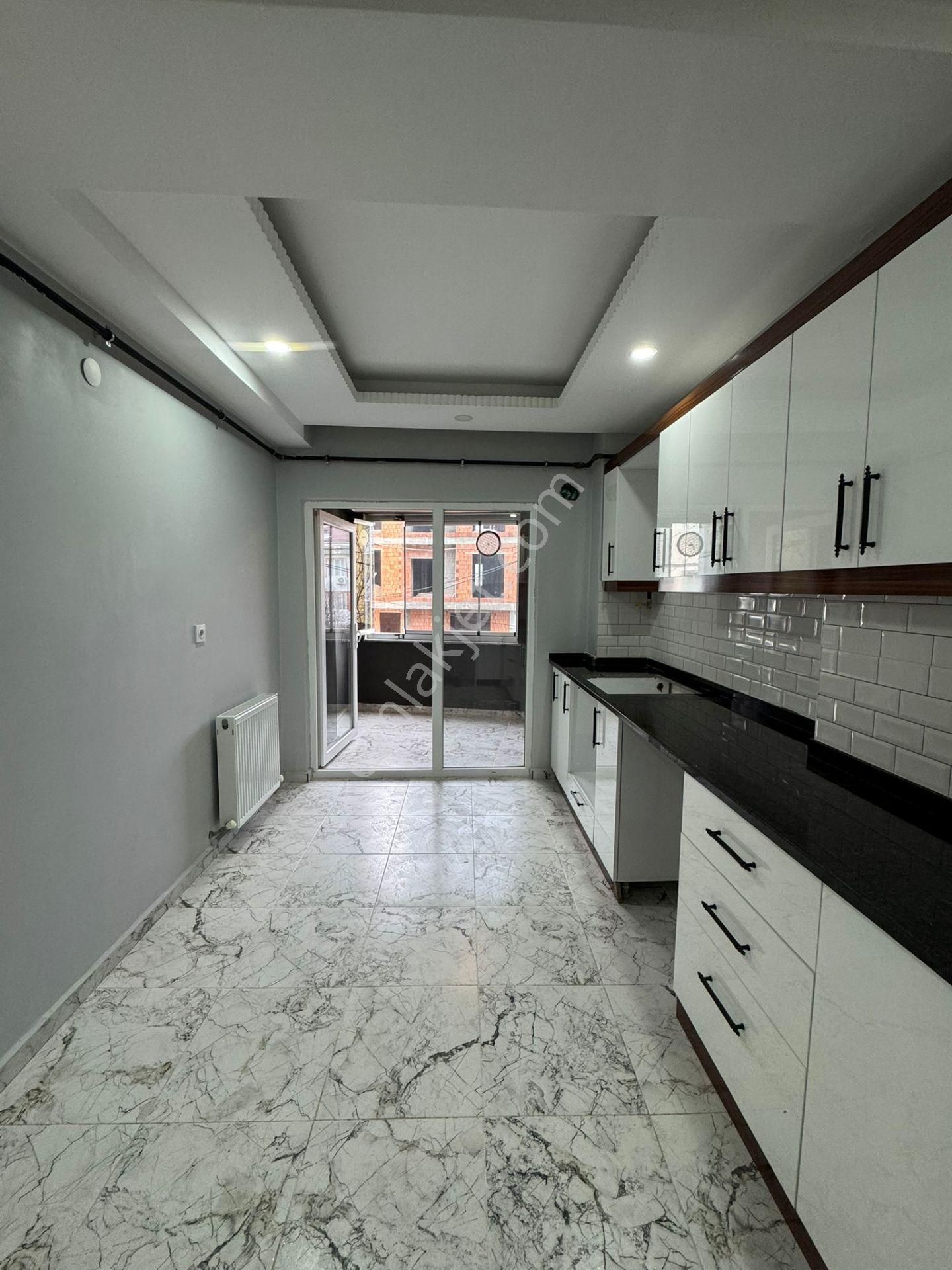 Arslanbeyden Tekirdağ Çorlu Mevkiinde Acil Satılık Daire Fırsatı!!!!! - Görsel 7