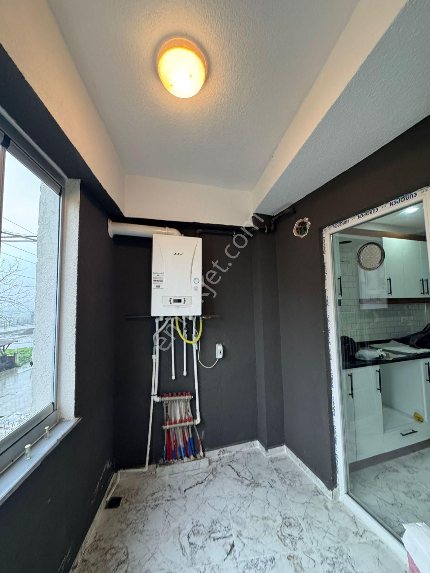 Arslanbeyden Tekirdağ Çorlu Mevkiinde Acil Satılık Daire Fırsatı!!!!! - Görsel 10