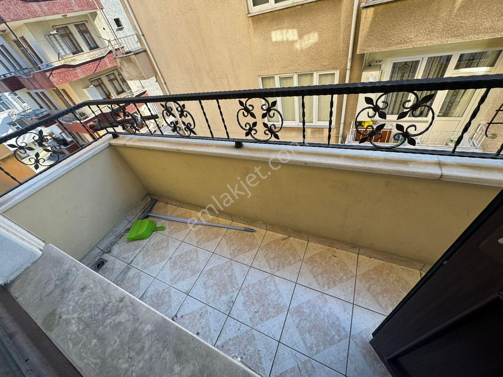 Trabzon Kalkınmada Kiralık 4+1 Daire - Görsel 8