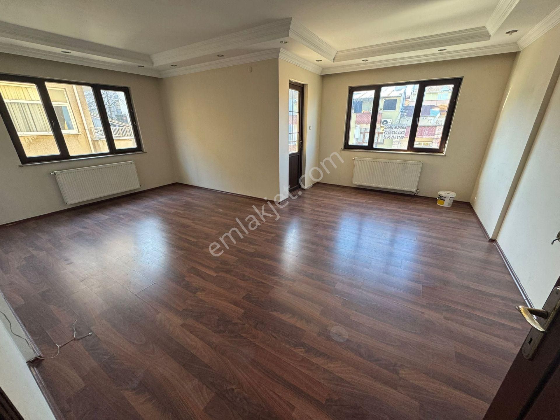 Trabzon Kalkınmada Kiralık 4+1 Daire - Görsel 9