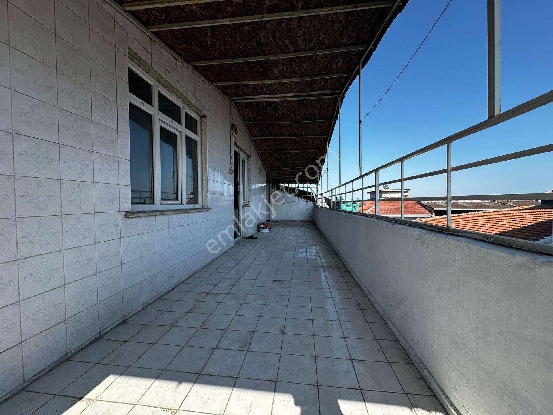 Fatih Mah Türkiye Emlak Çatı Katı 2+1 Kiralık 120m2 Daire - Görsel 13