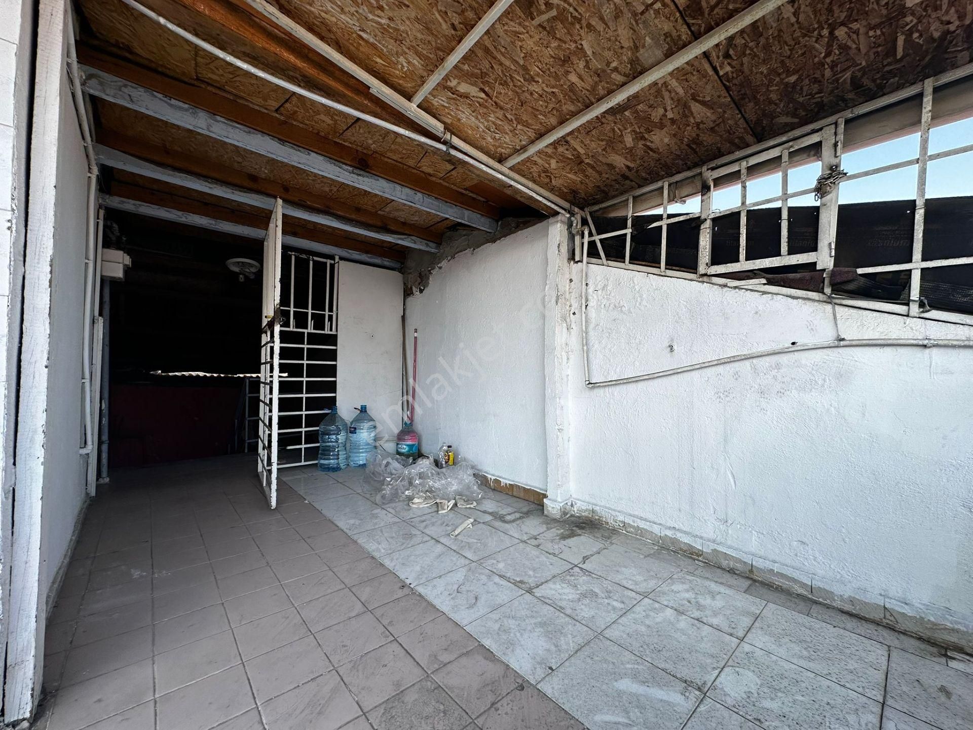 Fatih Mah Türkiye Emlak Çatı Katı 2+1 Kiralık 120m2 Daire - Görsel 14