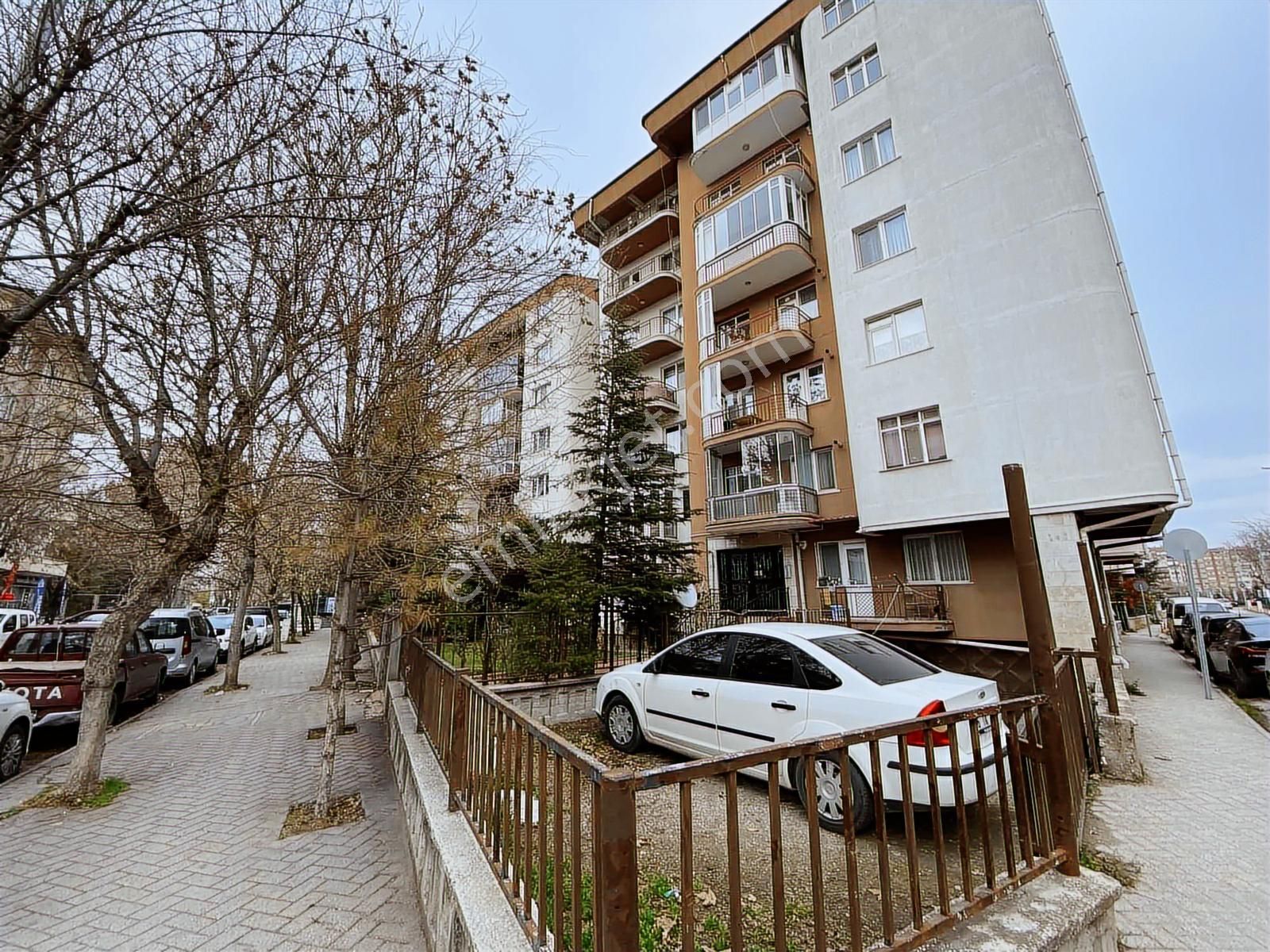 Kr Unity Den Vişnelik Mah. Ara Kat Asansörlü Satılık 3+1 Daire - Görsel 23