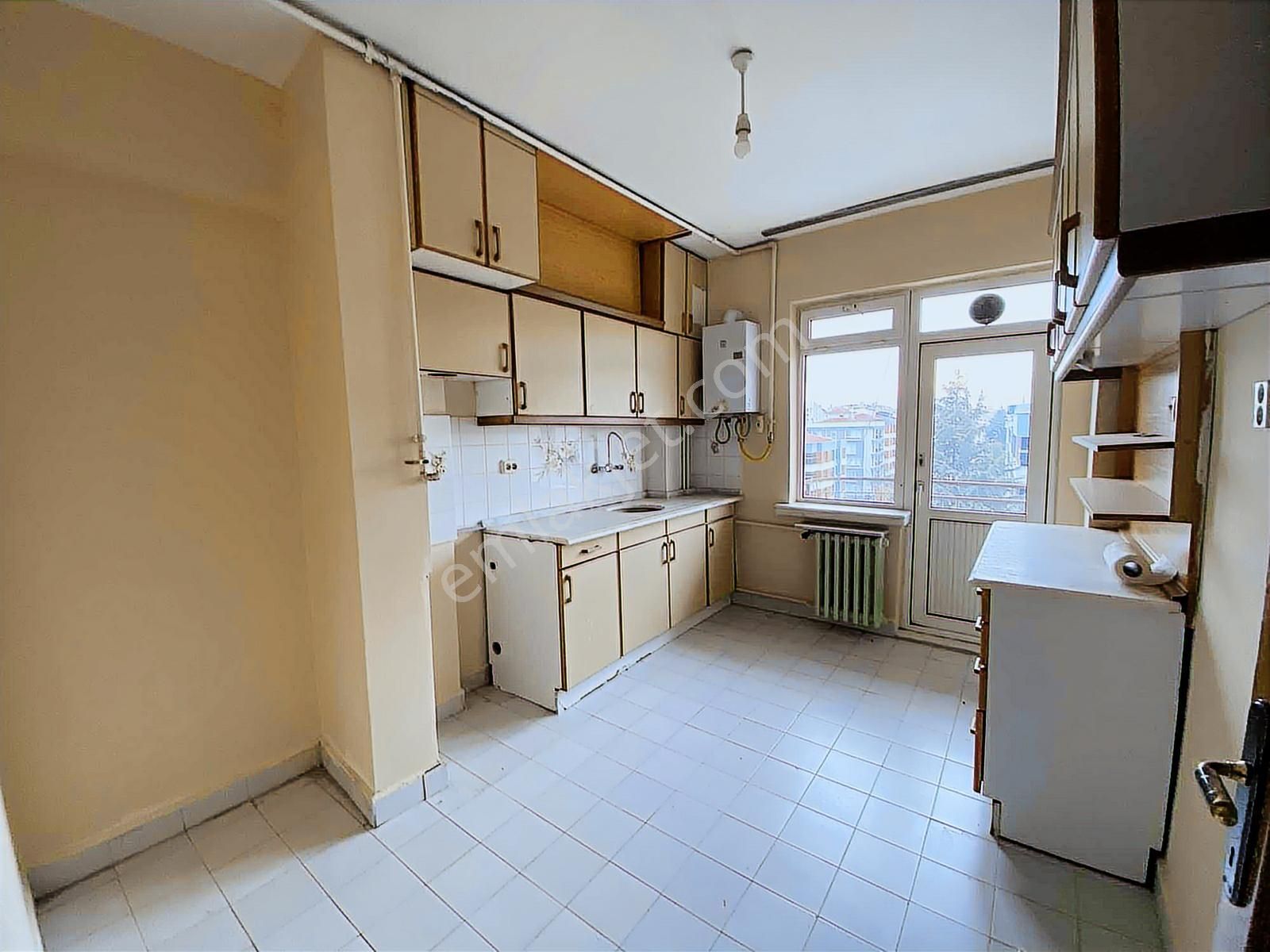 Kr Unity Den Vişnelik Mah. Ara Kat Asansörlü Satılık 3+1 Daire - Görsel 4