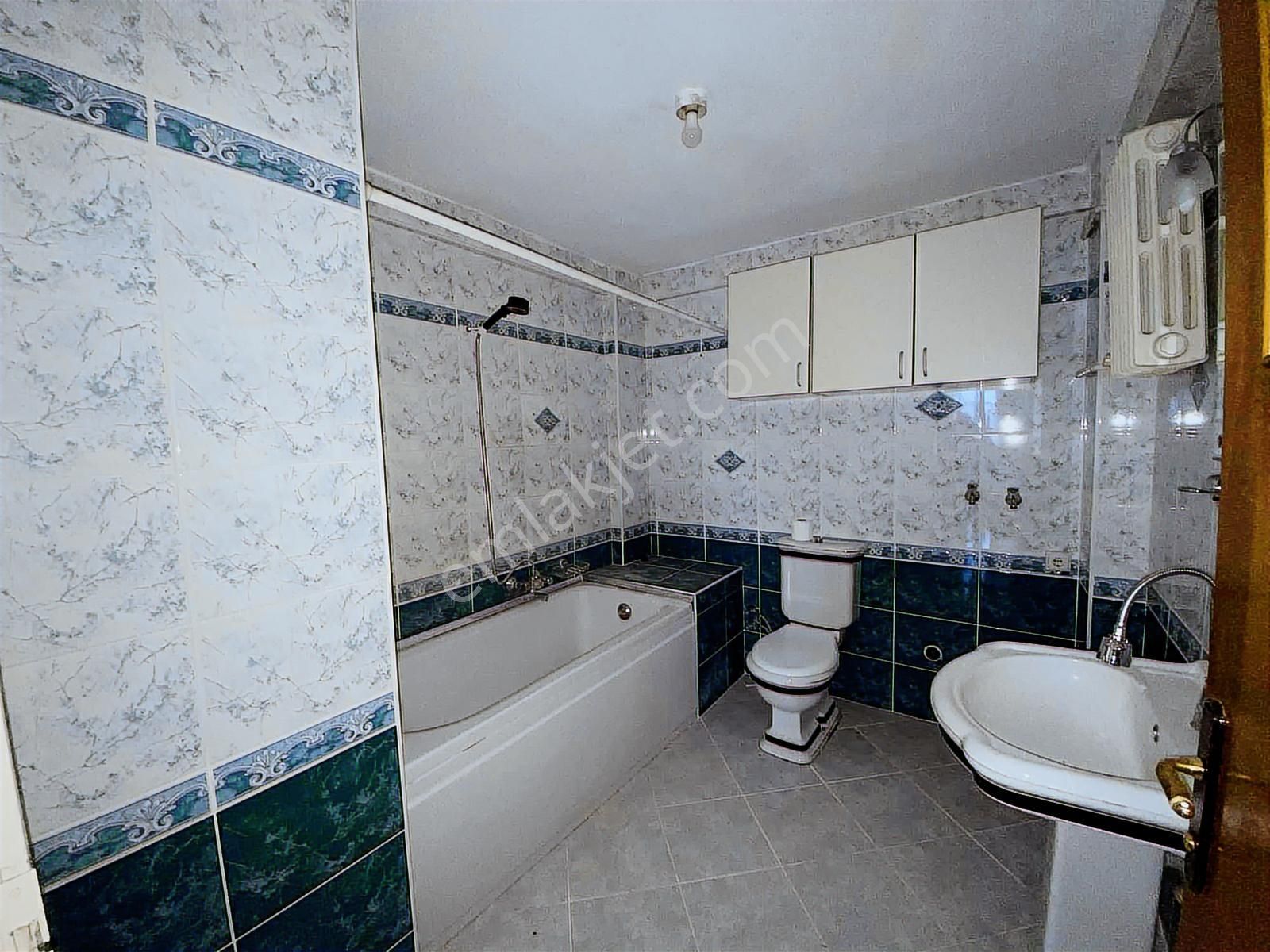 Kr Unity Den Vişnelik Mah. Ara Kat Asansörlü Satılık 3+1 Daire - Görsel 27