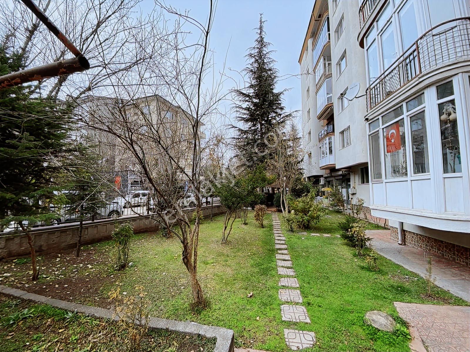 Kr Unity Den Vişnelik Mah. Ara Kat Asansörlü Satılık 3+1 Daire - Görsel 10