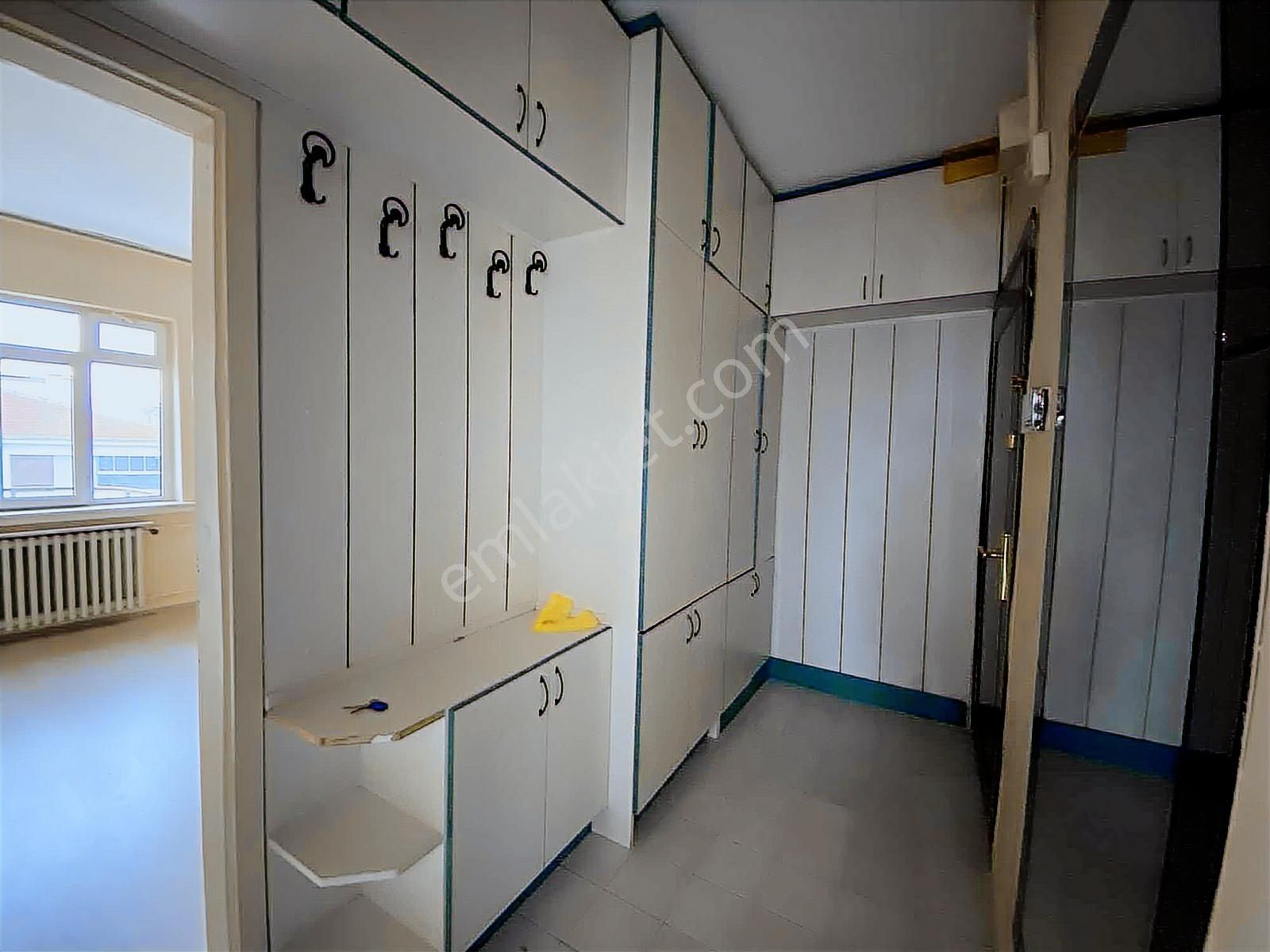 Kr Unity Den Vişnelik Mah. Ara Kat Asansörlü Satılık 3+1 Daire - Görsel 19